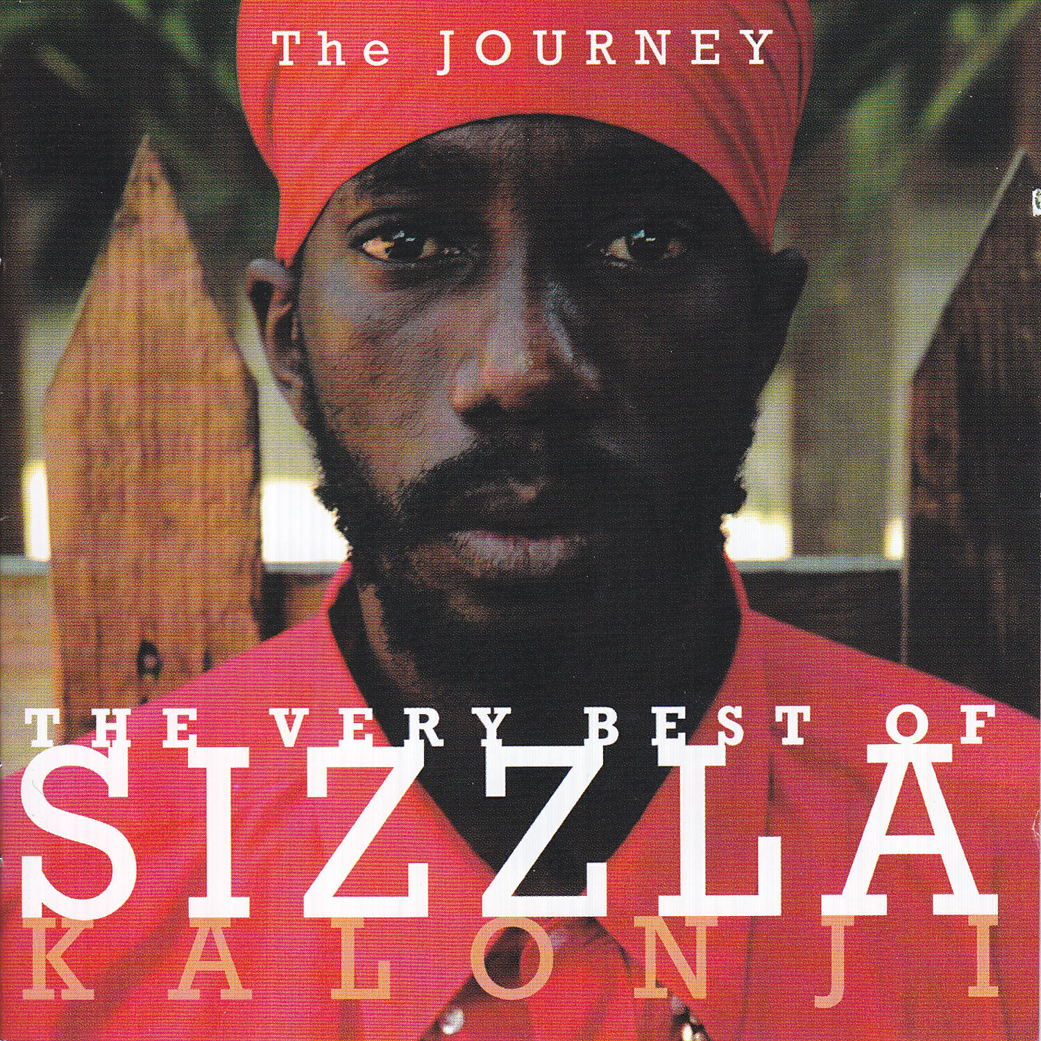 Sizzla - Just One Of Those Days
