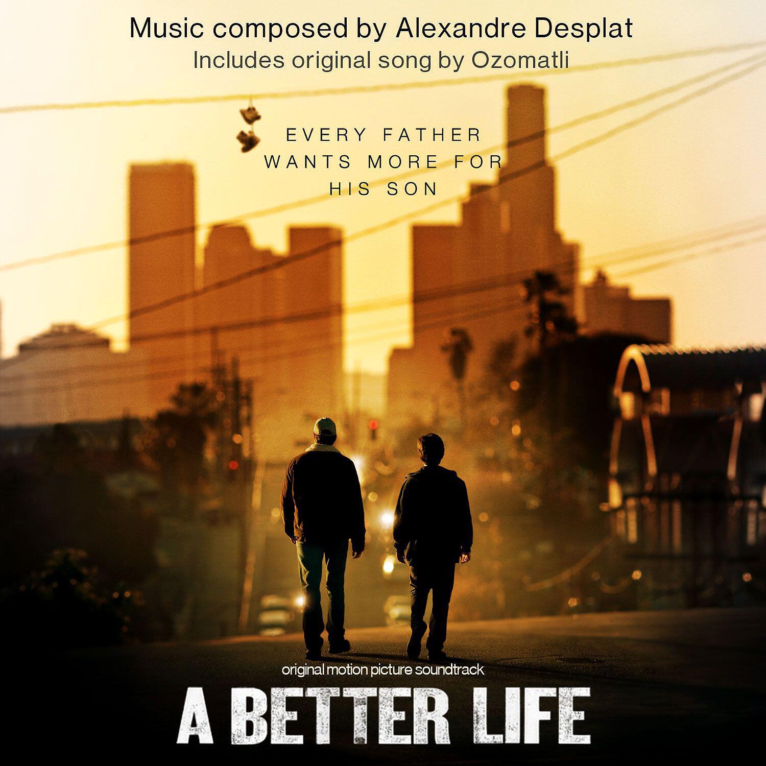 Alexandre Desplat - Pulled Over