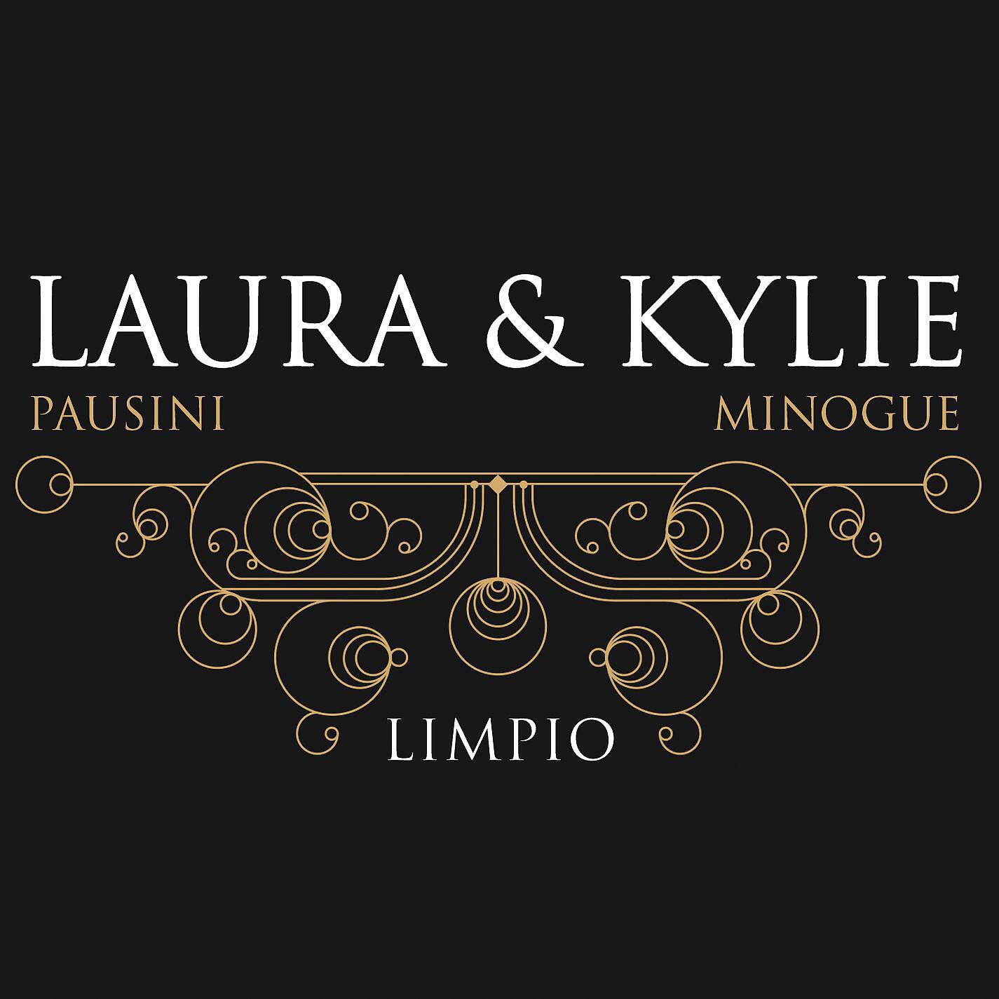 Laura Pausini - Limpio (with Kylie Minogue)