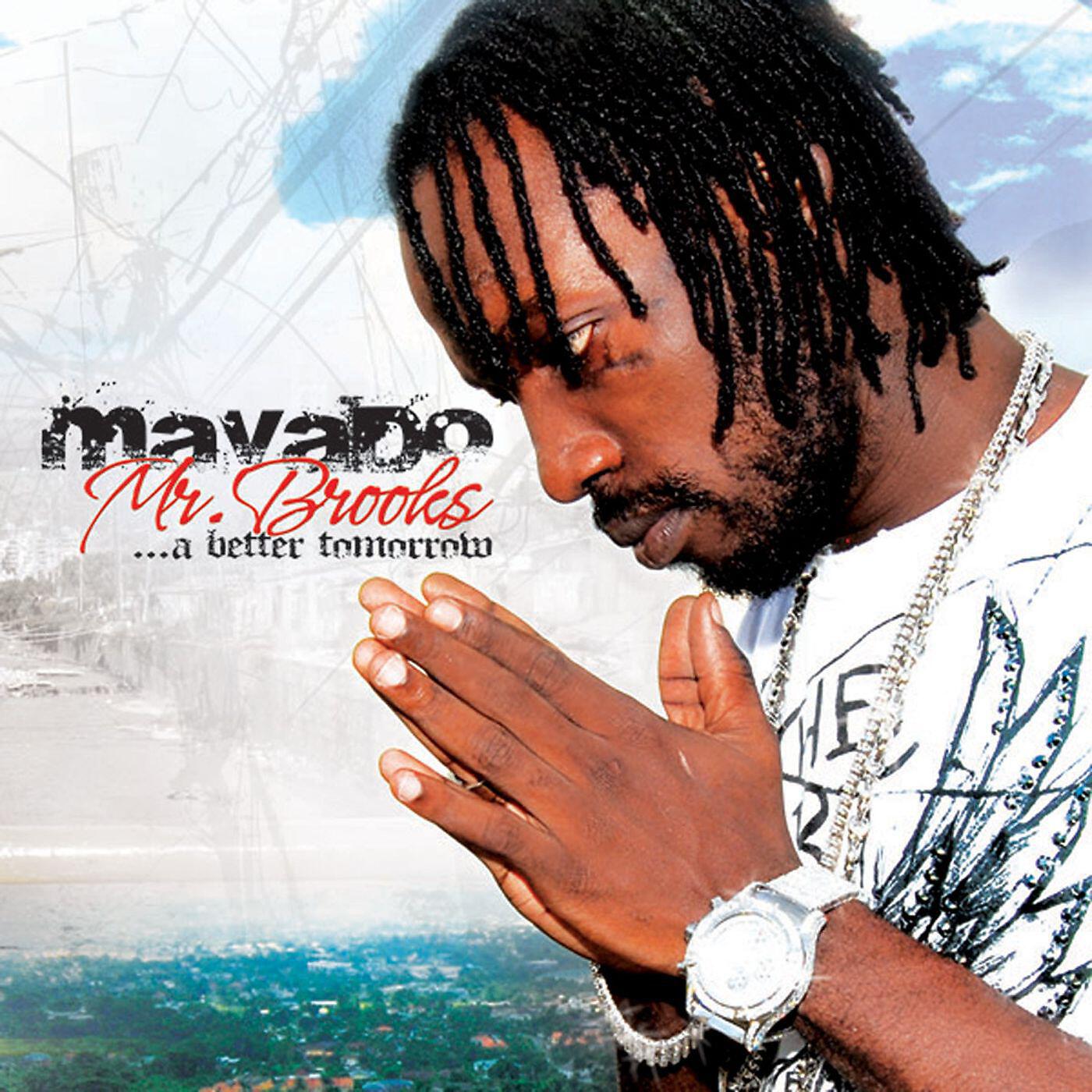 Mavado - Money Changer