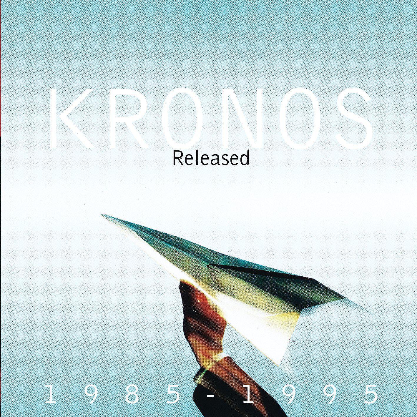 Kronos Quartet - God-Music