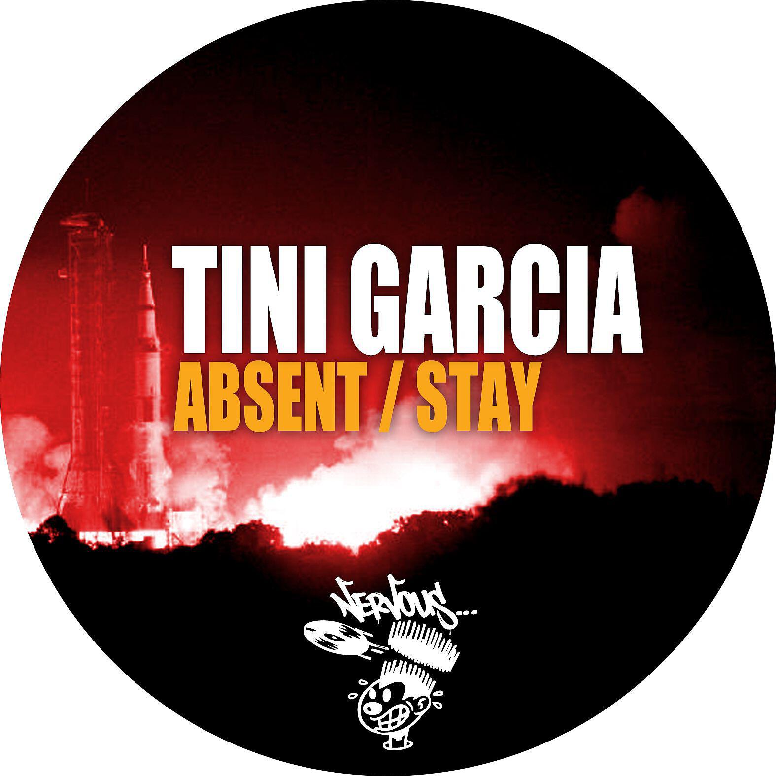 Tini Garcia - Stay (Original Mix)