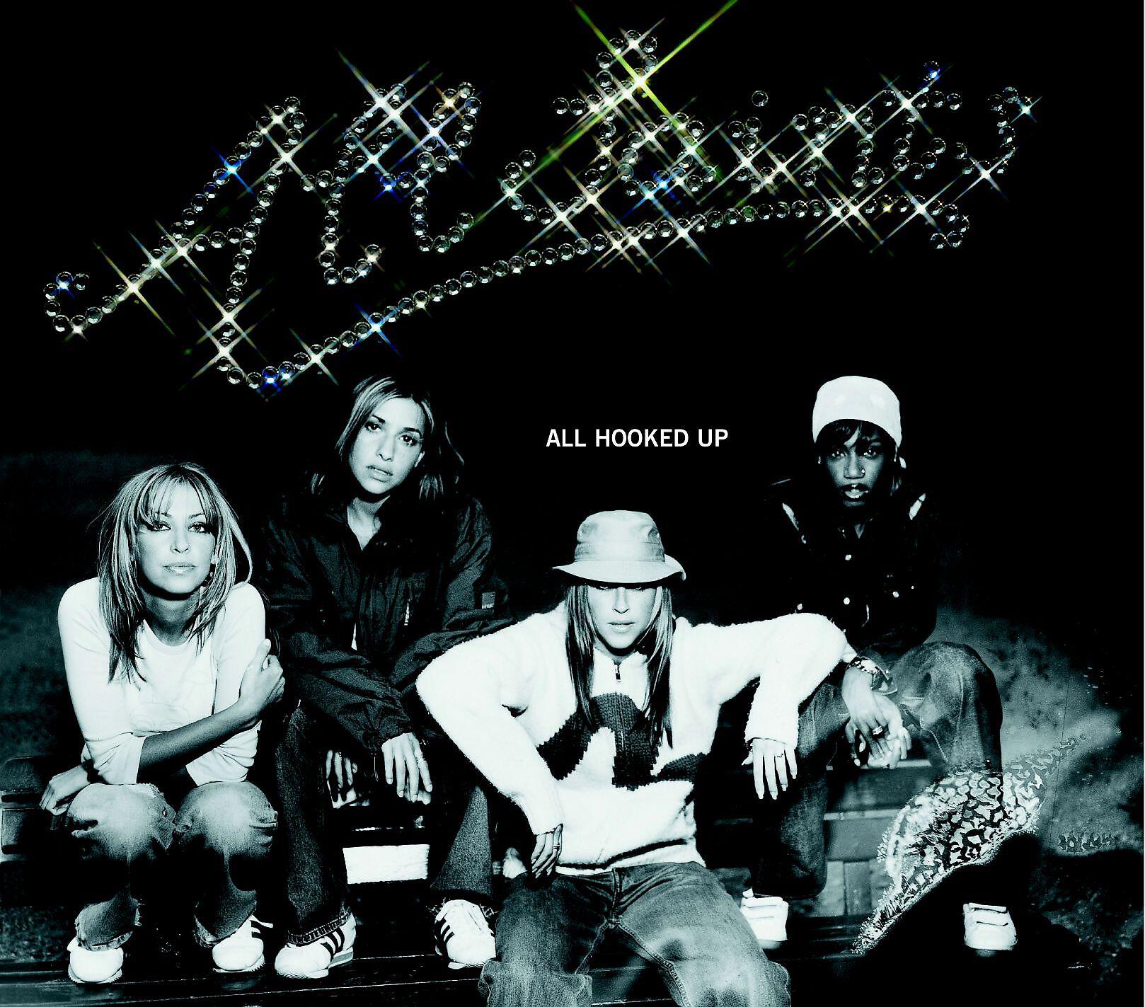 All Saints - All Hooked Up (Architechs Vocal)