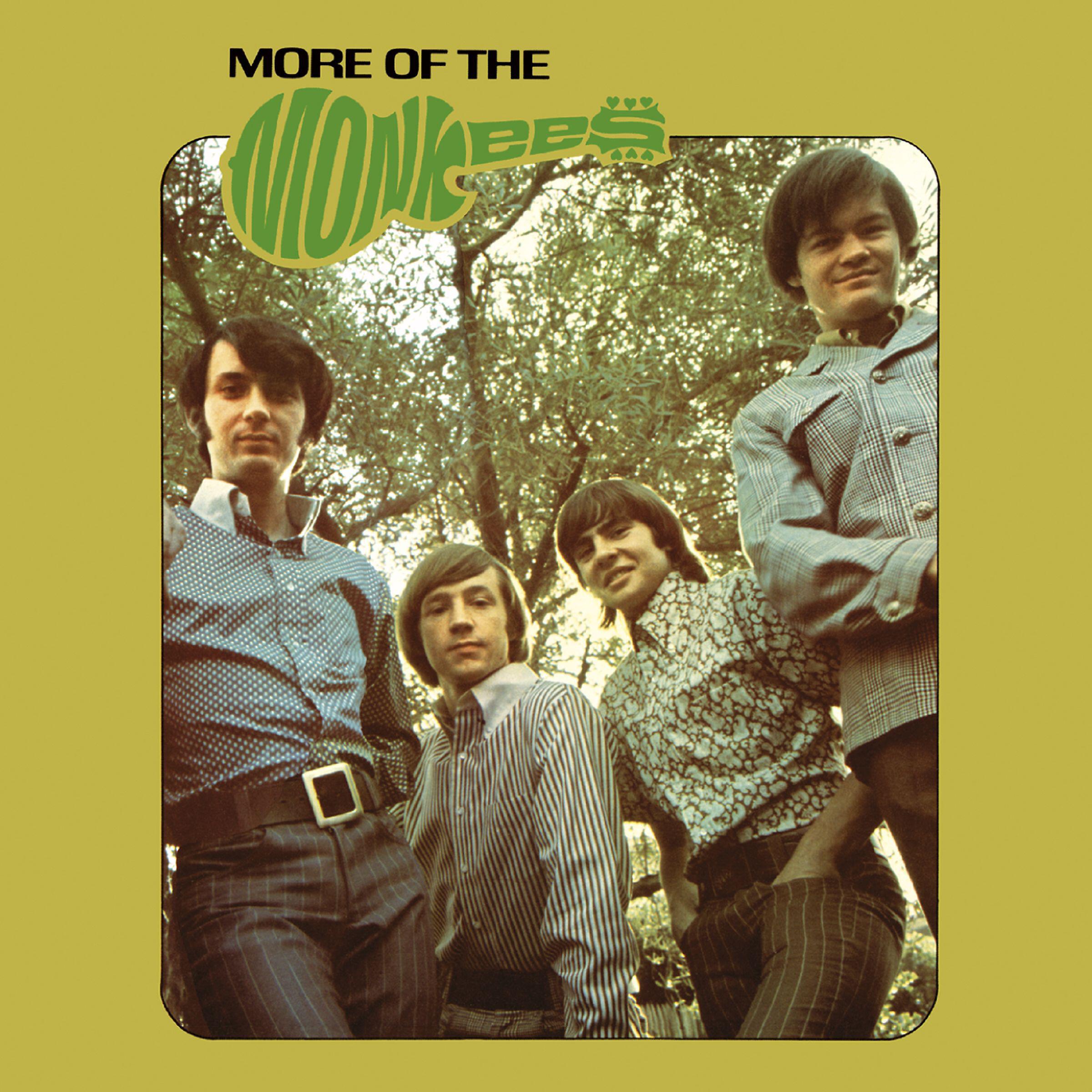 The Monkees - Mary, Mary (Original Stereo Version) [2006 Remaster]