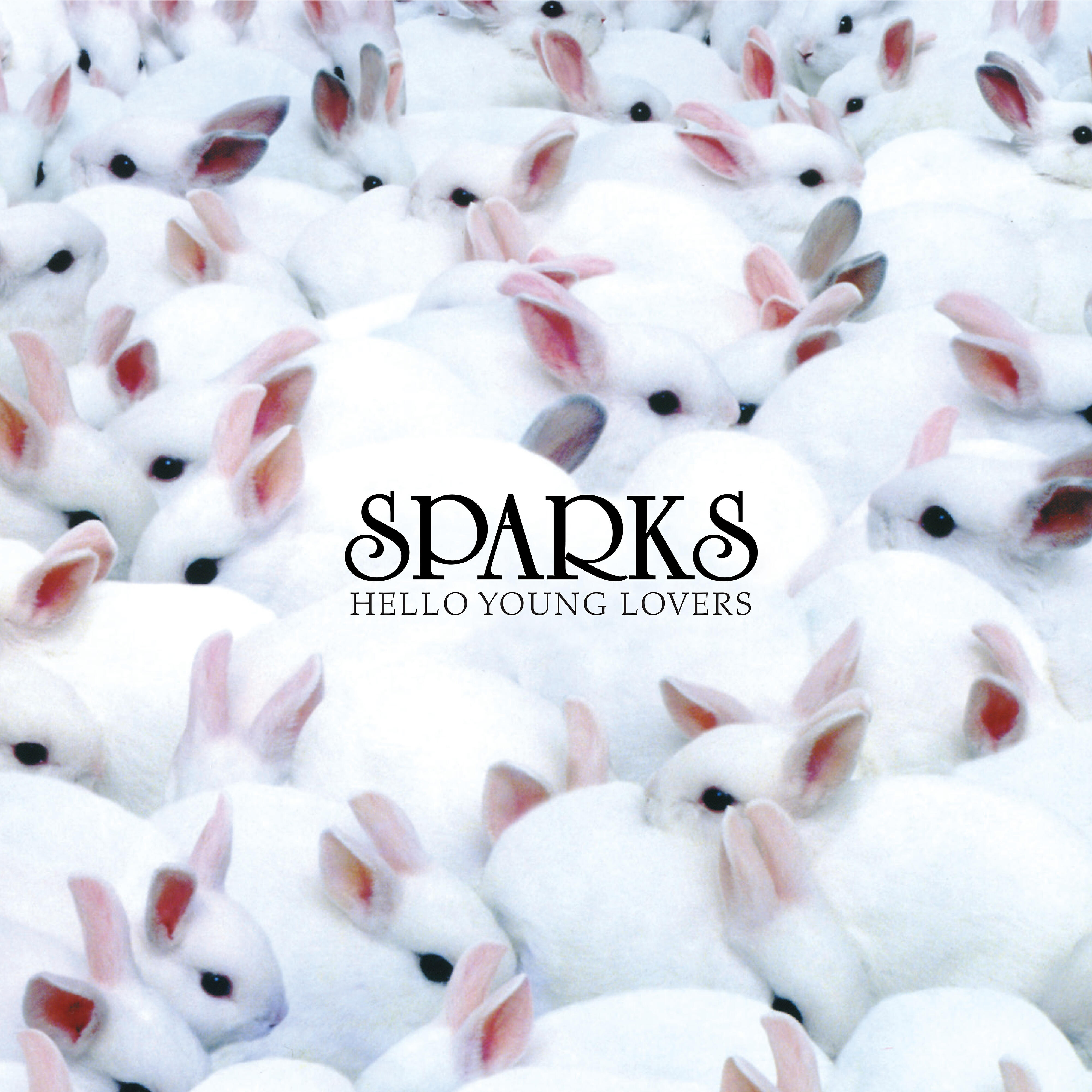 Sparks - (Baby, Baby) Can I Invade Your Country [Alternative Lyrics]
