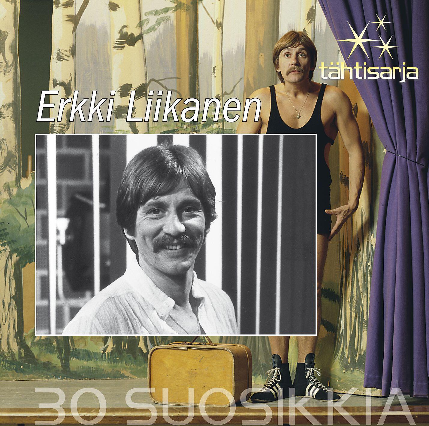 Erkki Liikanen - Ilo pintaan