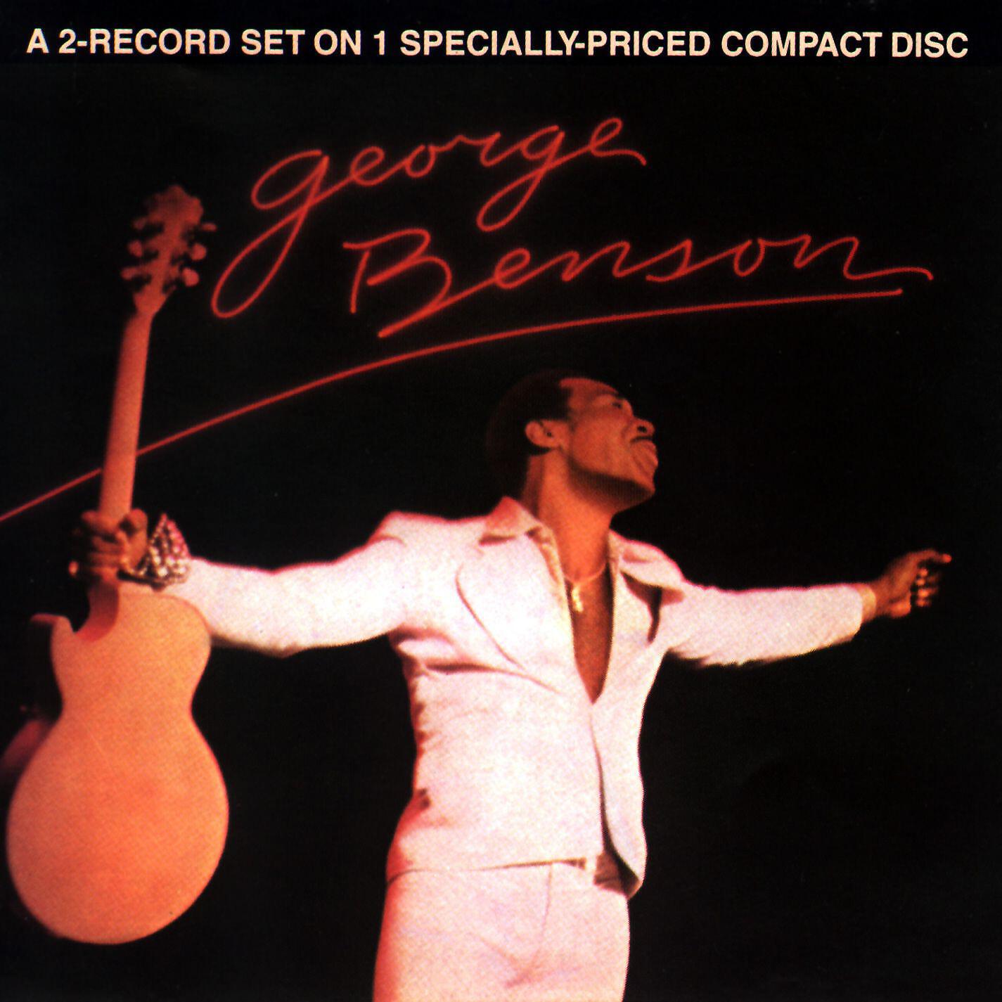 GEORGE BENSON - We All Remember Wes (Live)
