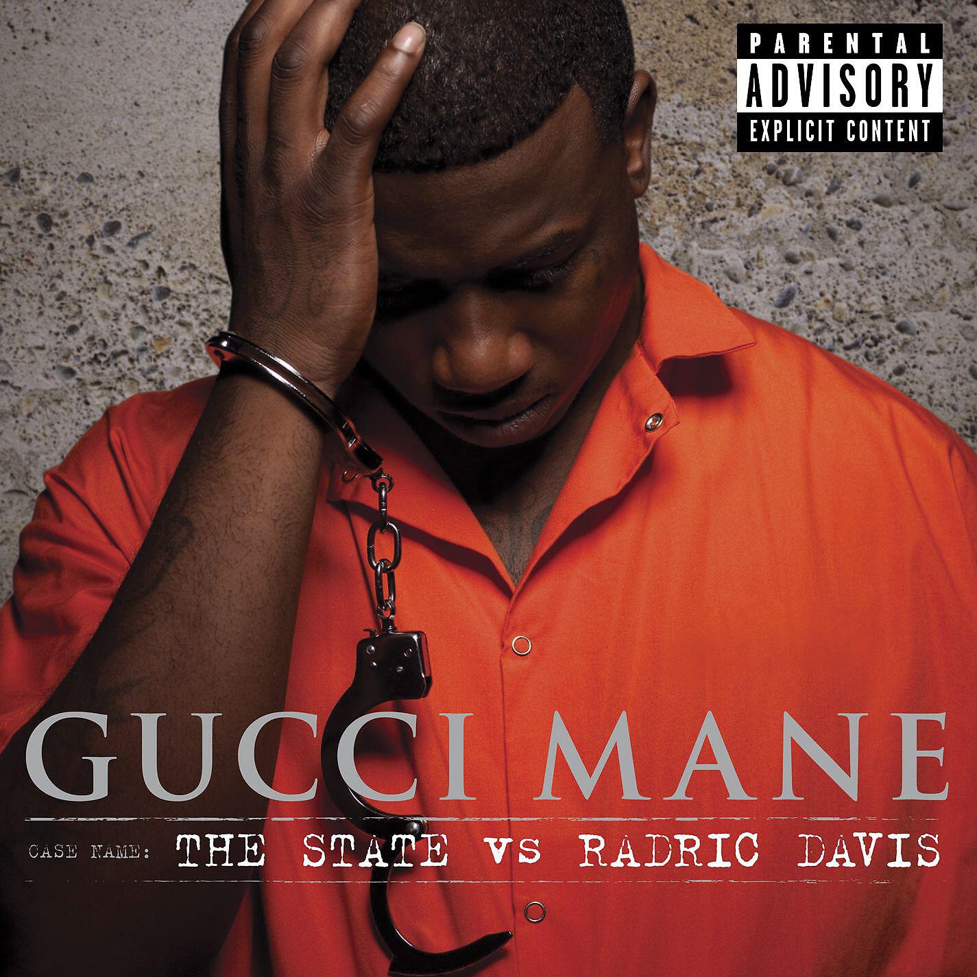 Gucci Mane - Bad Bad Bad (feat. Keyshia Cole)