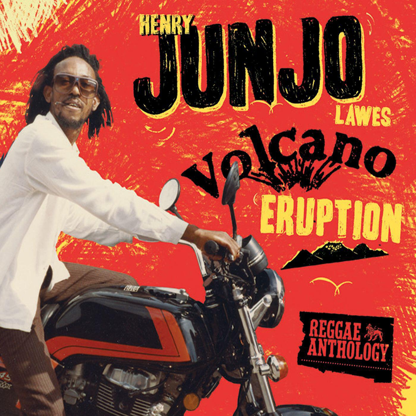 JOHNNY OSBOURNE - Ice Cream Love