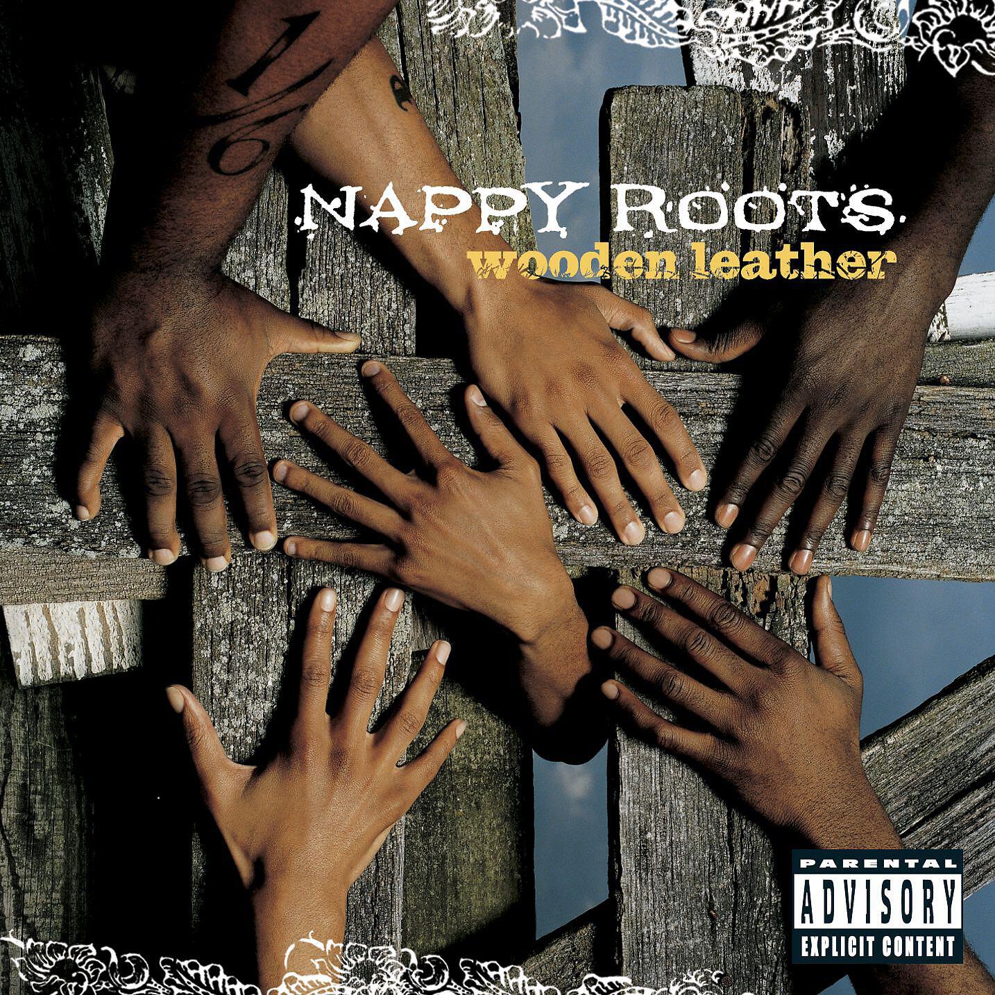 Nappy Roots - Lac Dogs & Hogs