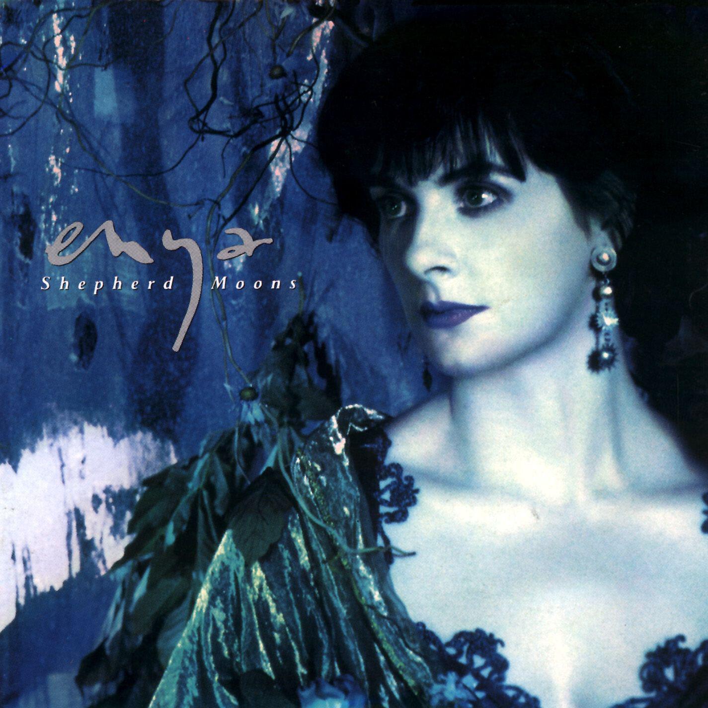 Enya - Lothlórien (2009 Remaster)