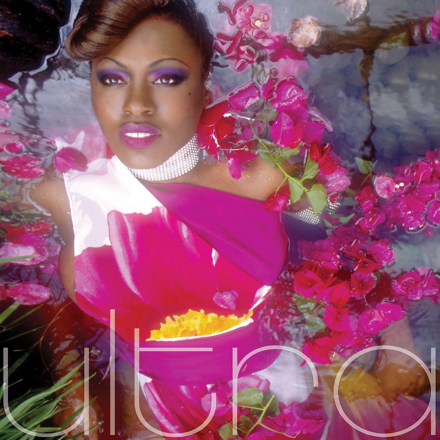 Ultra Naté - Love's the Only Drug (Funky Junction & Antony Reale Subliminal Strings Mix)