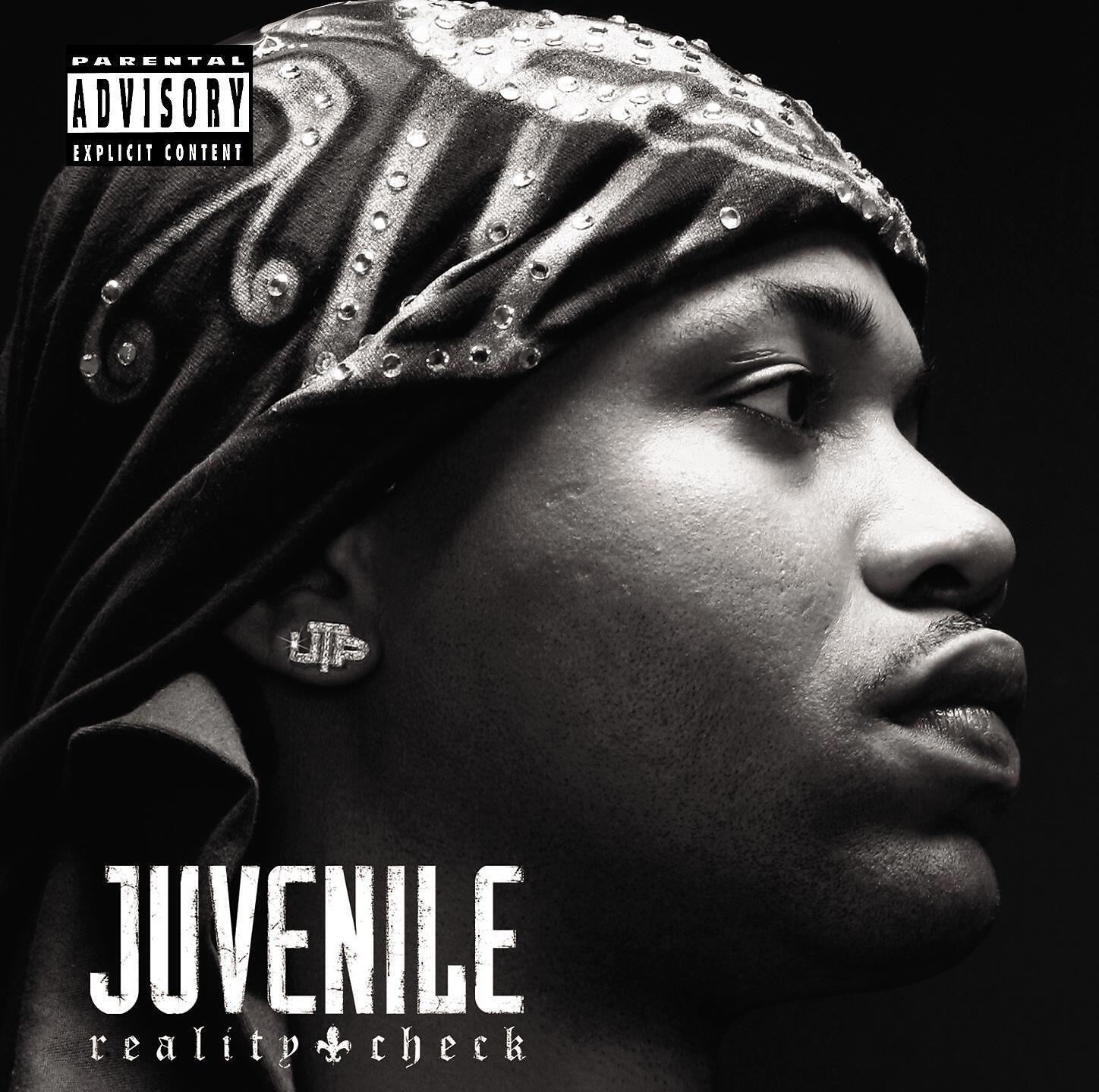 Juvenile - I Know You Know (feat. Trey Songz)
