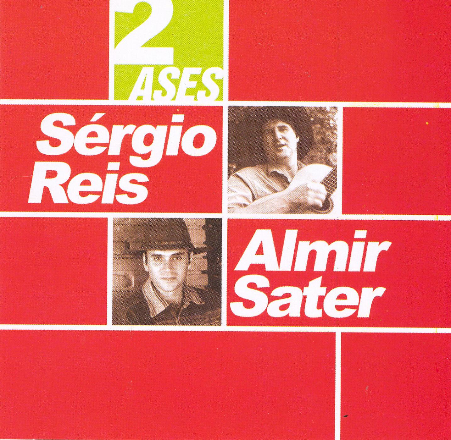 Sergio Reis - Mais uma vez