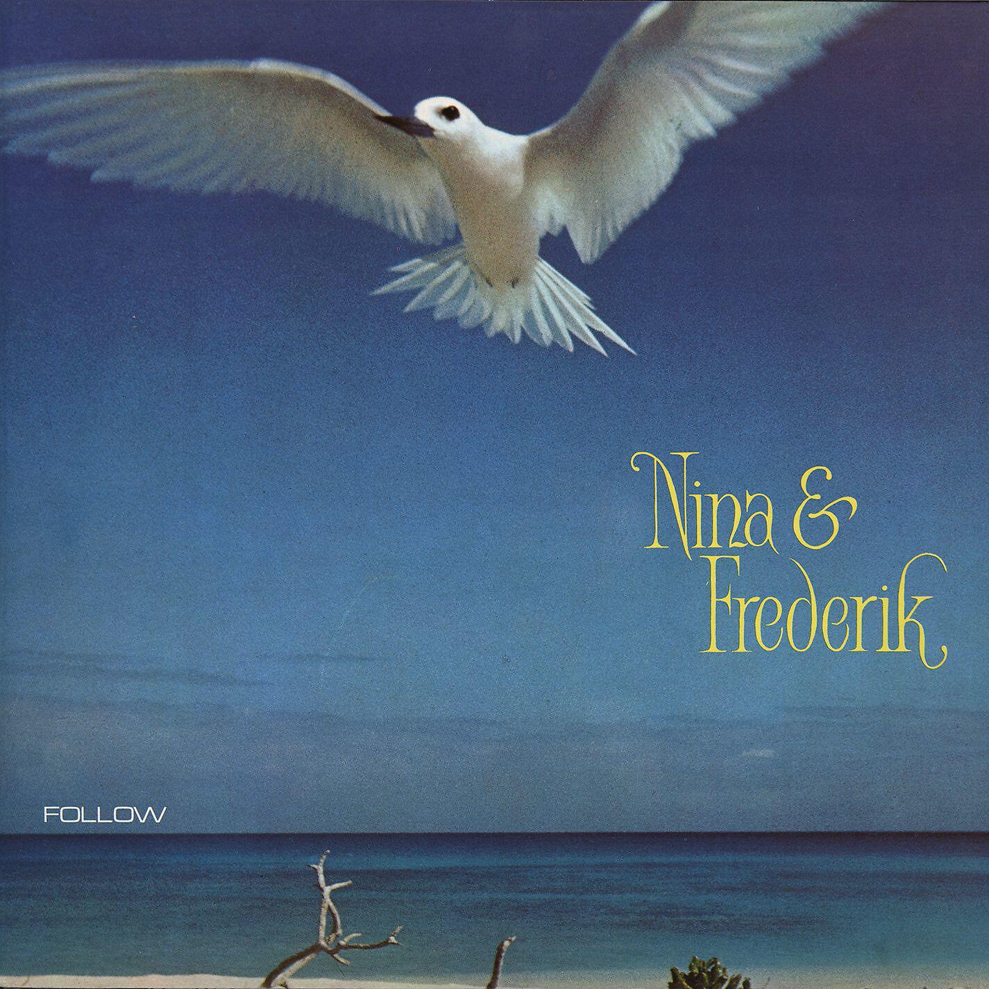 Nina & Frederik - Sometime, Someplace