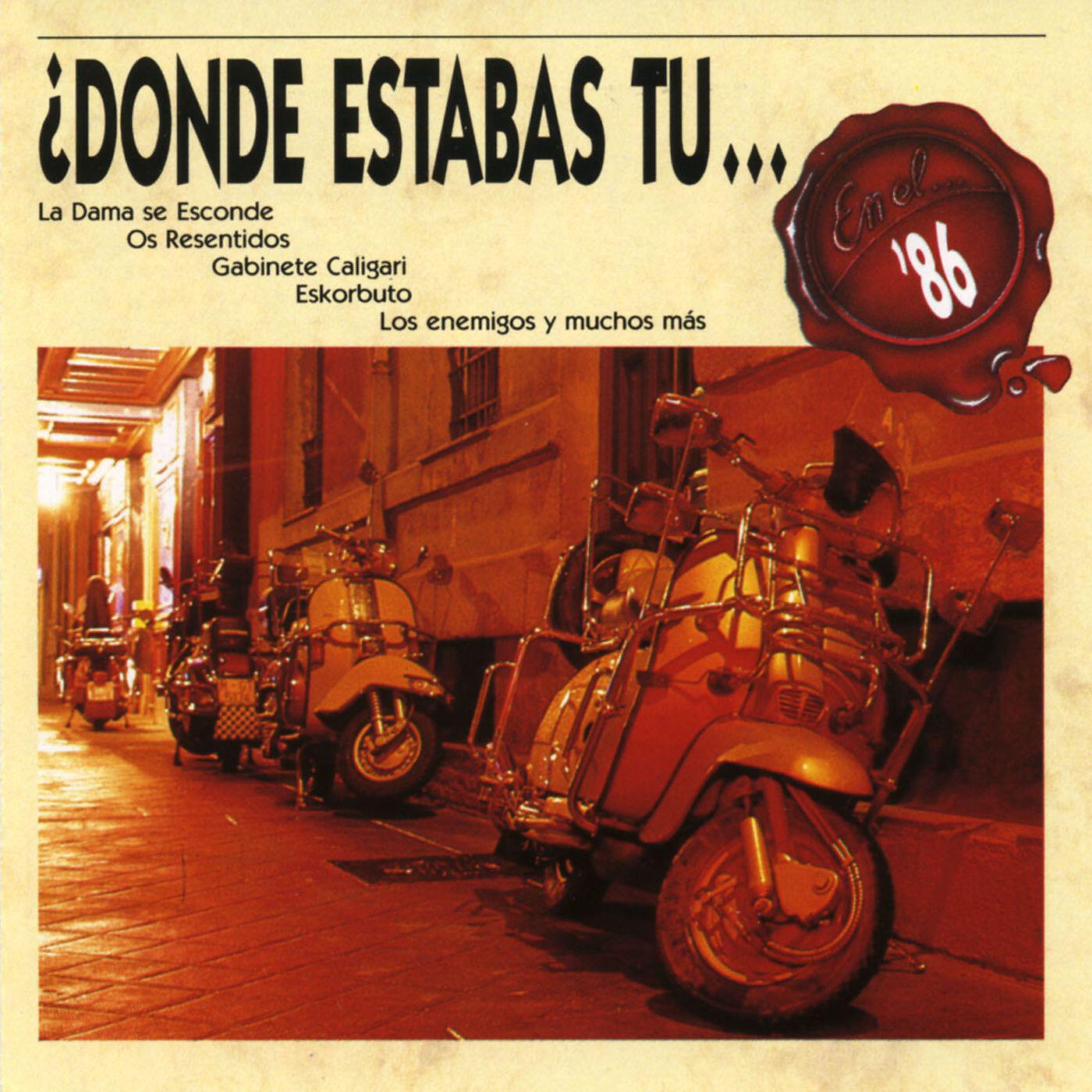 DANZA INVISIBLE - Sin aliento