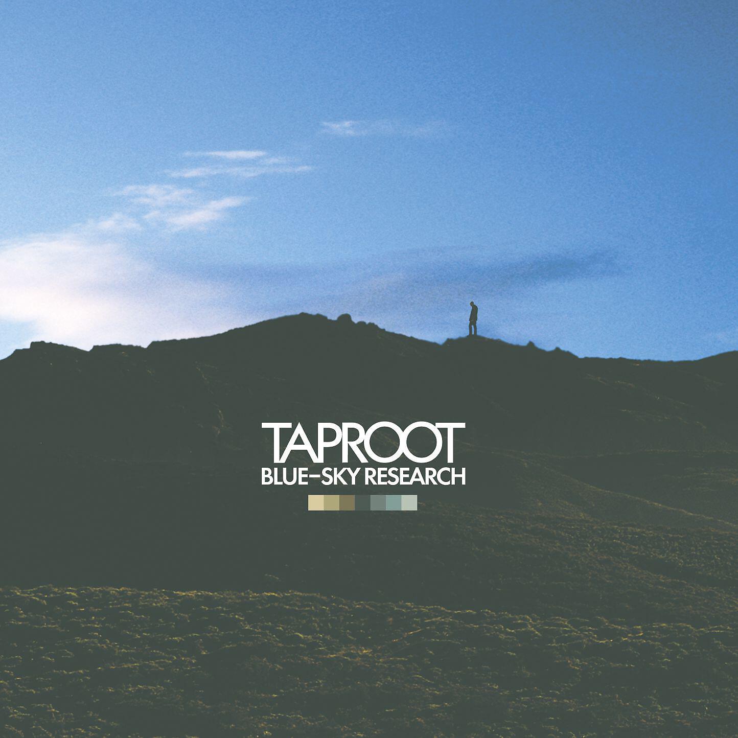 Taproot - Nightmare