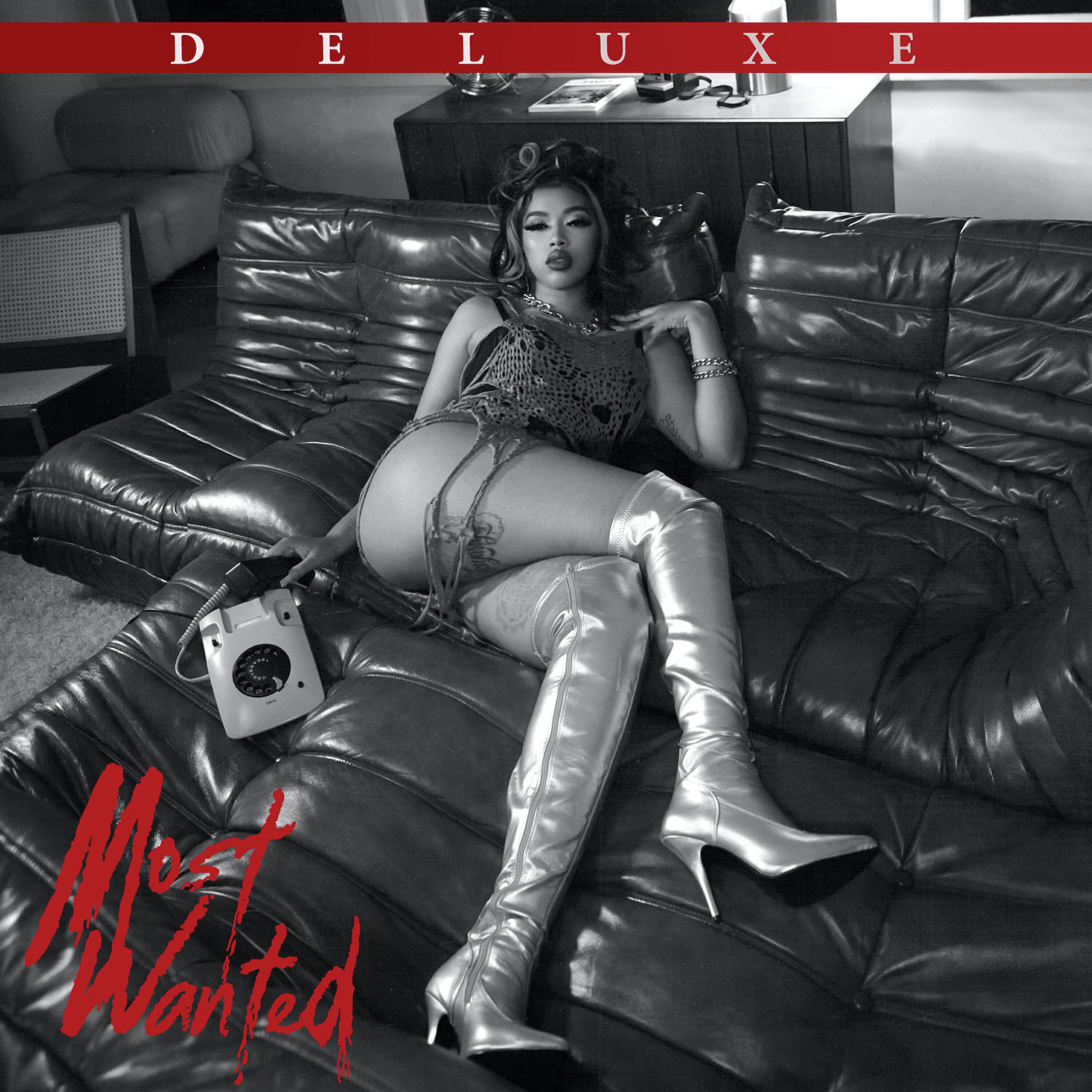 Jean Deaux - Monsieur (XXX)