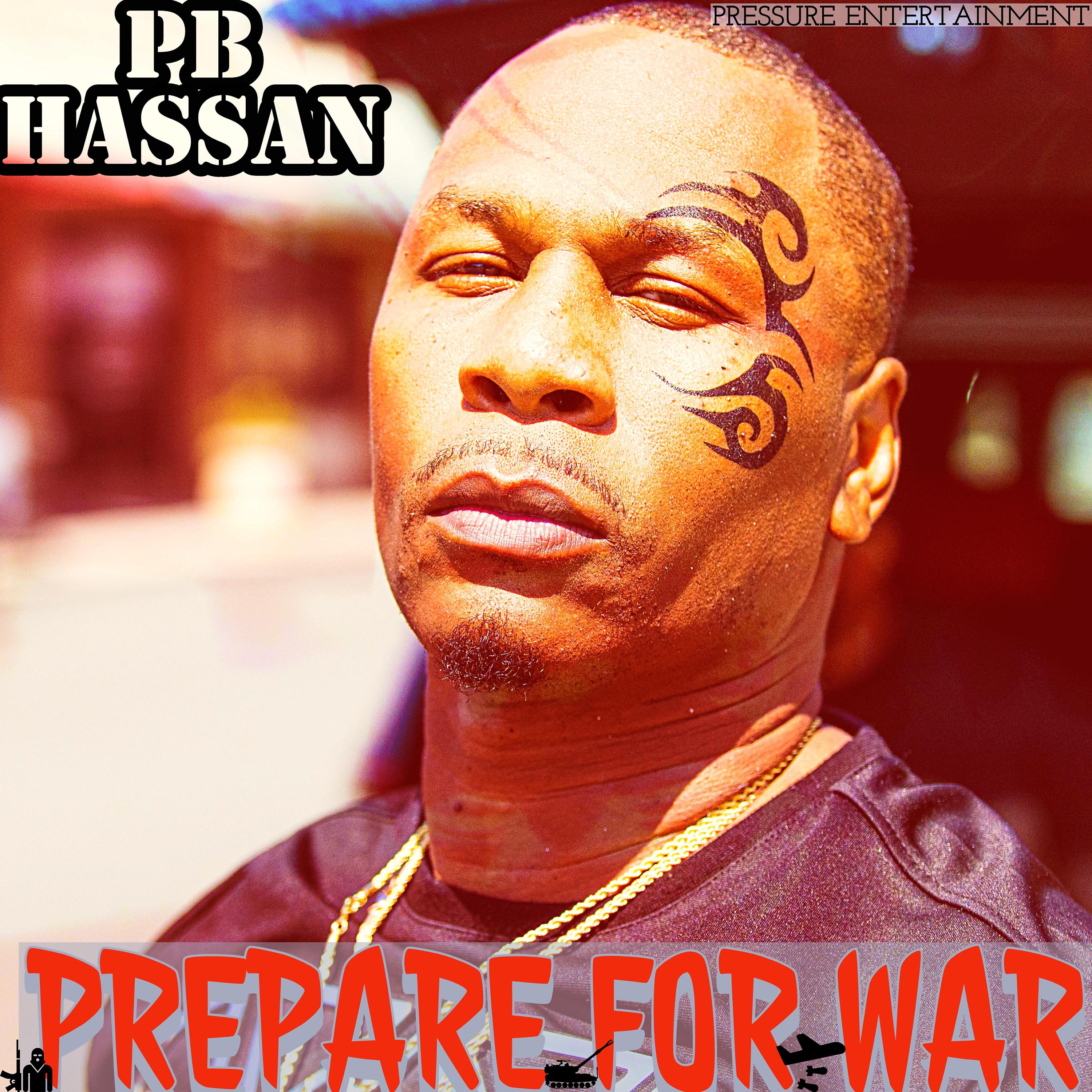 Постер альбома Prepare for War