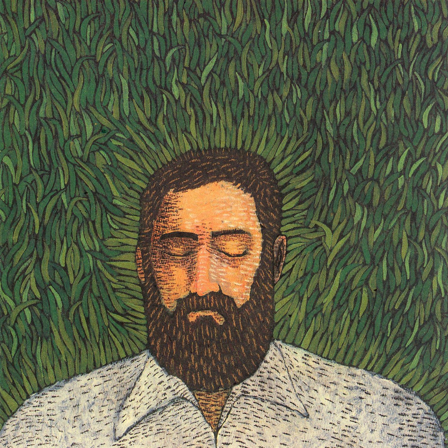 Iron & Wine - On Your Wings (Album)
