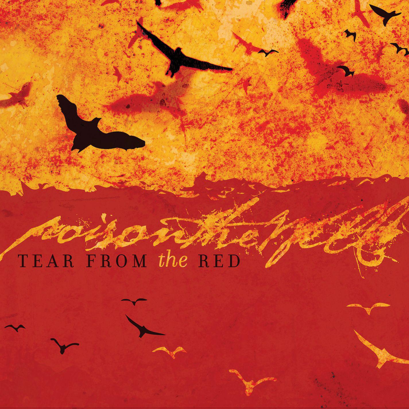 Постер альбома Tear From The Red