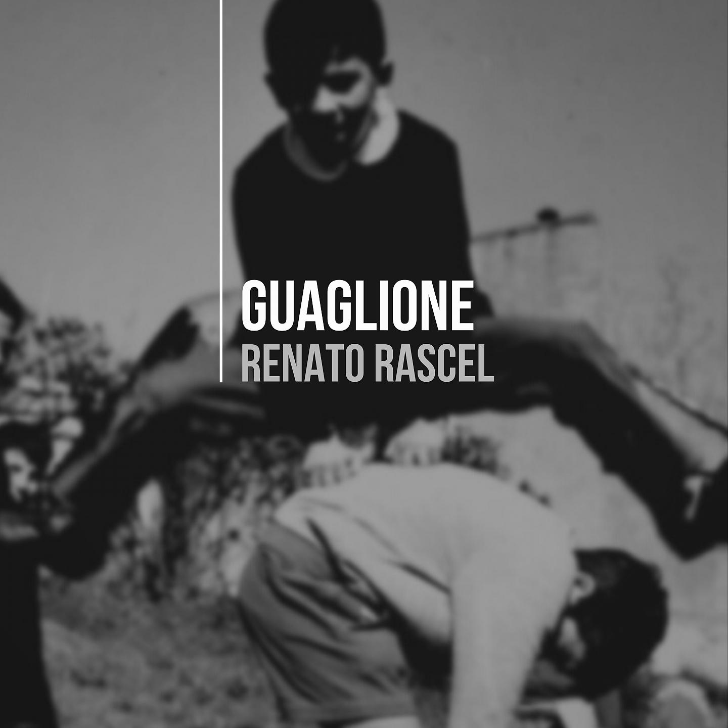 Постер альбома Guaglione