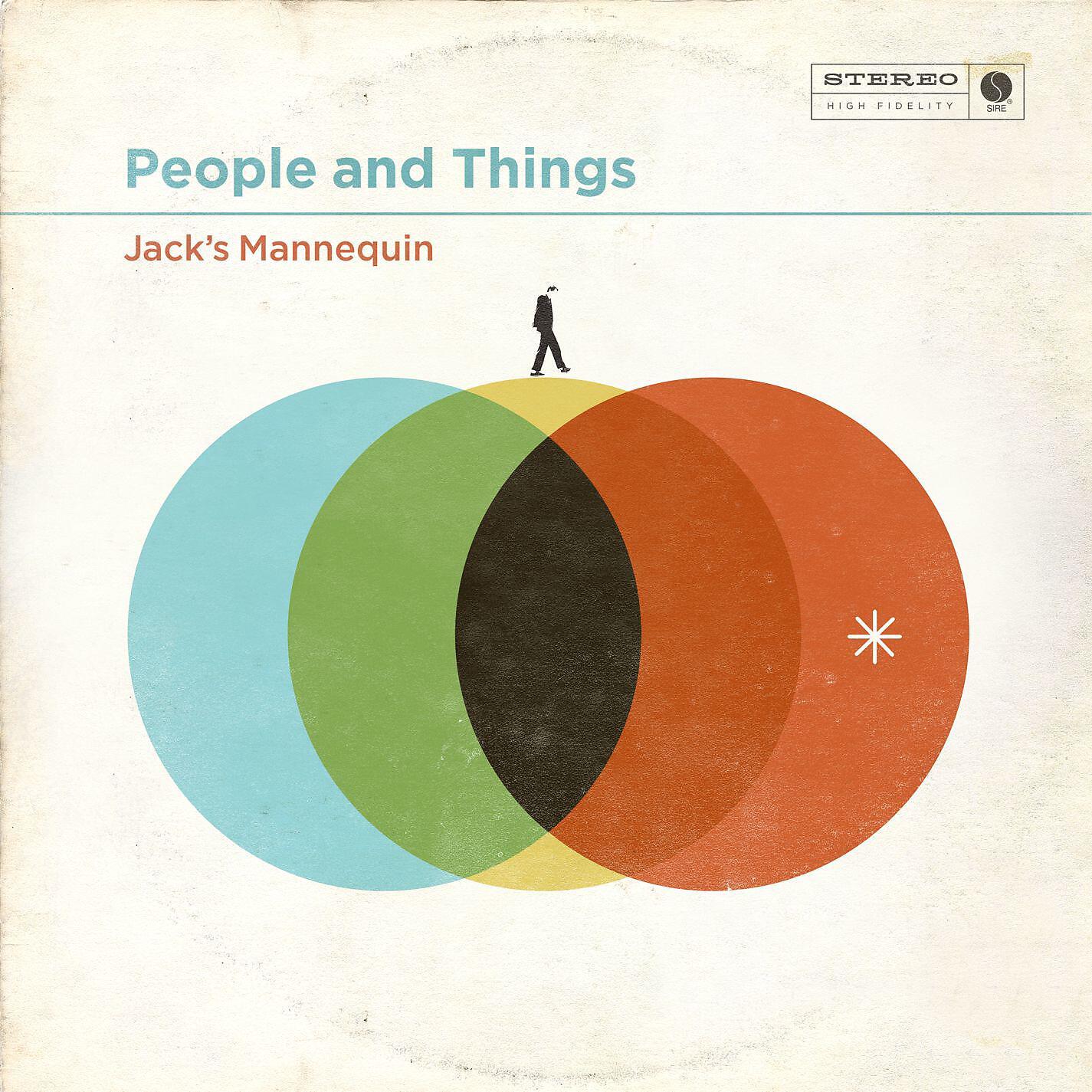Jack's Mannequin - Platform Fire