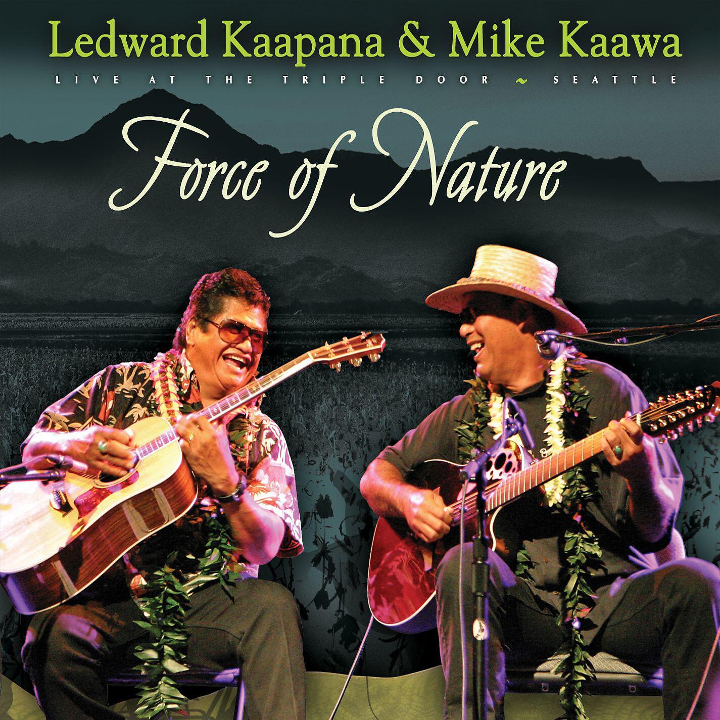Led Kaapana - Killing Me Softly
