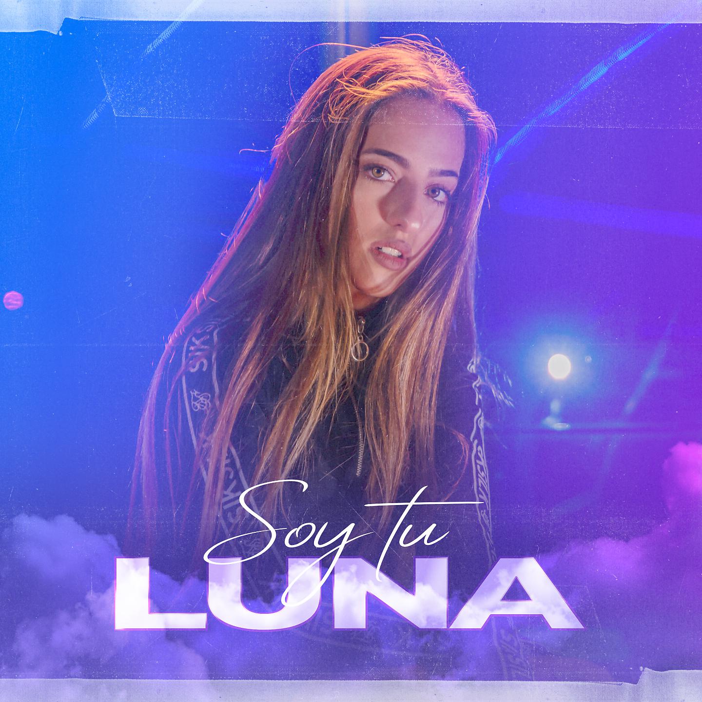 Постер альбома Soy Tu Luna