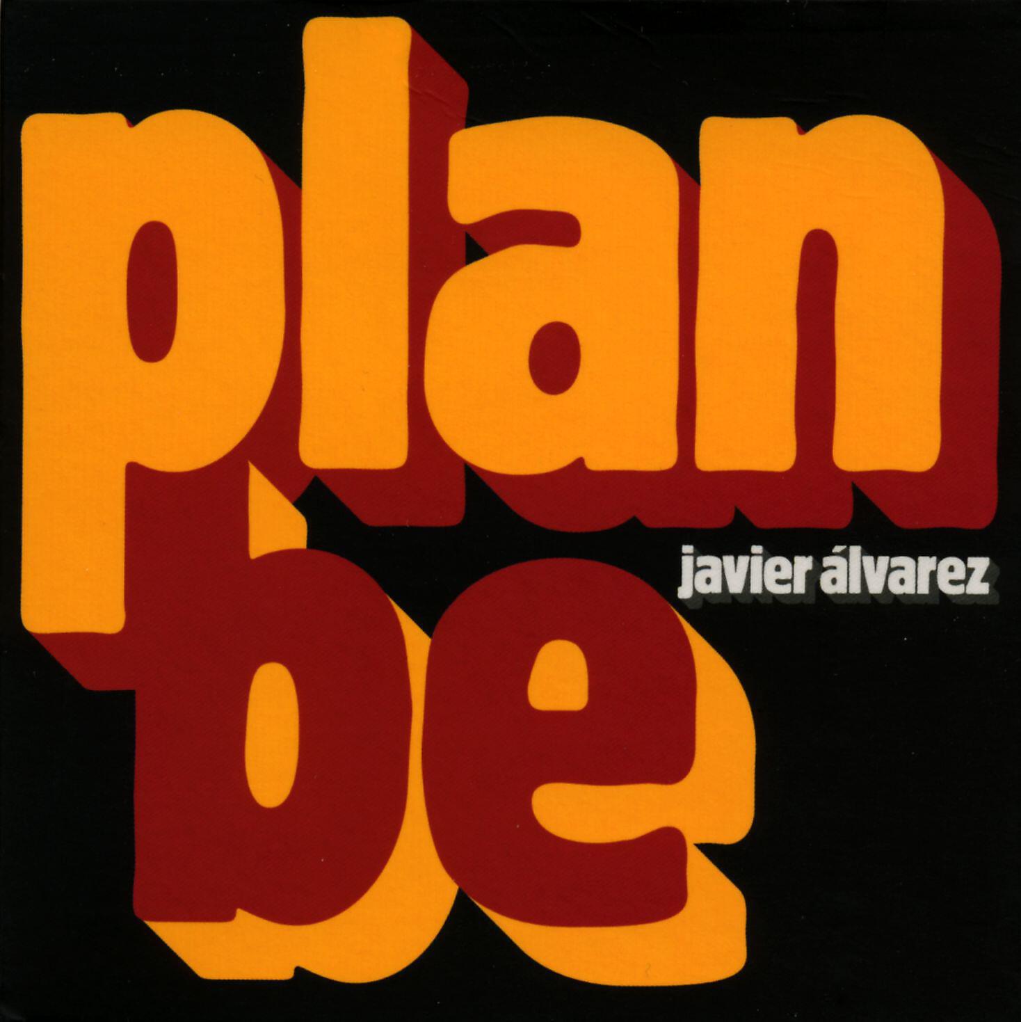 JAVIER ALVAREZ - Seco