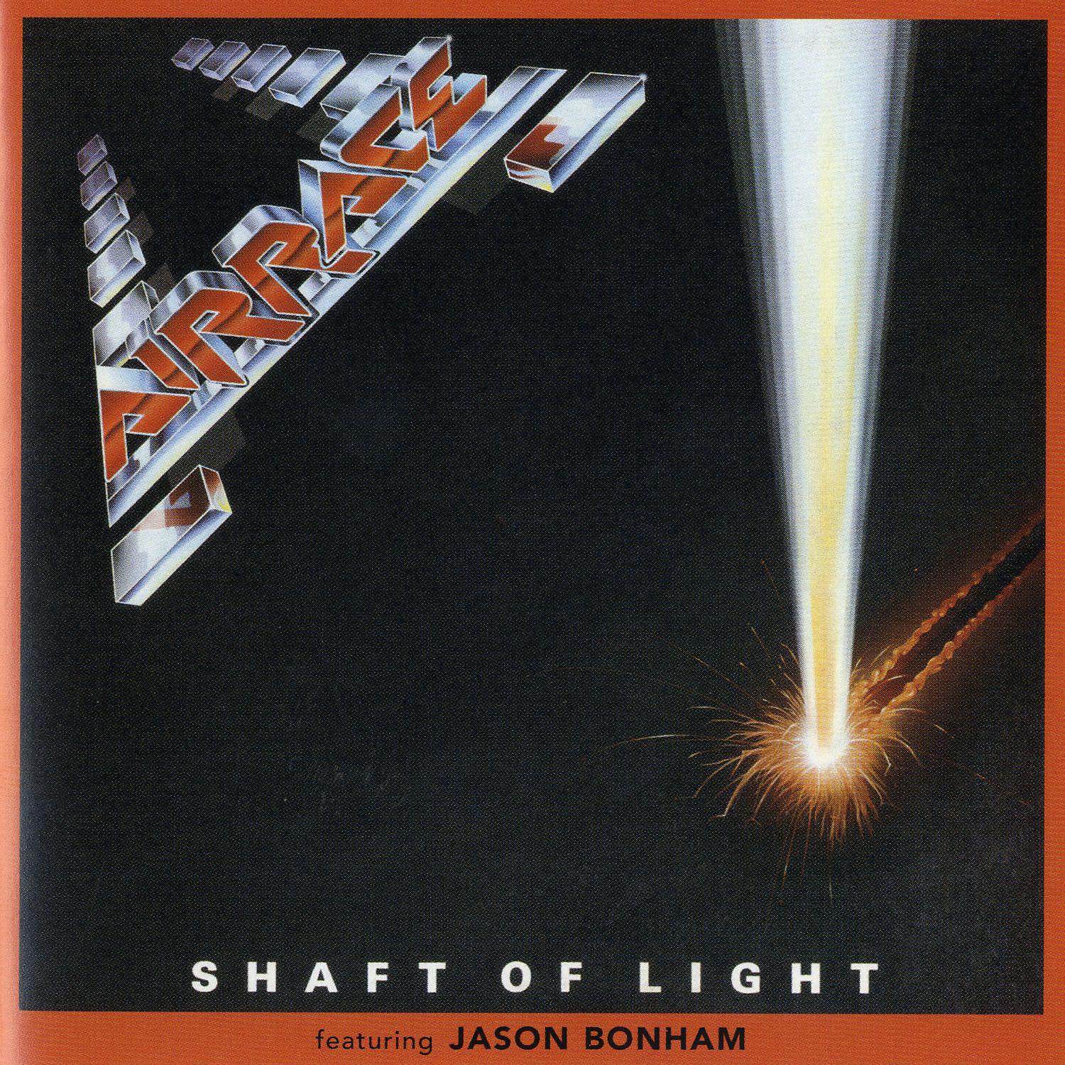 Постер альбома Shaft Of Light
