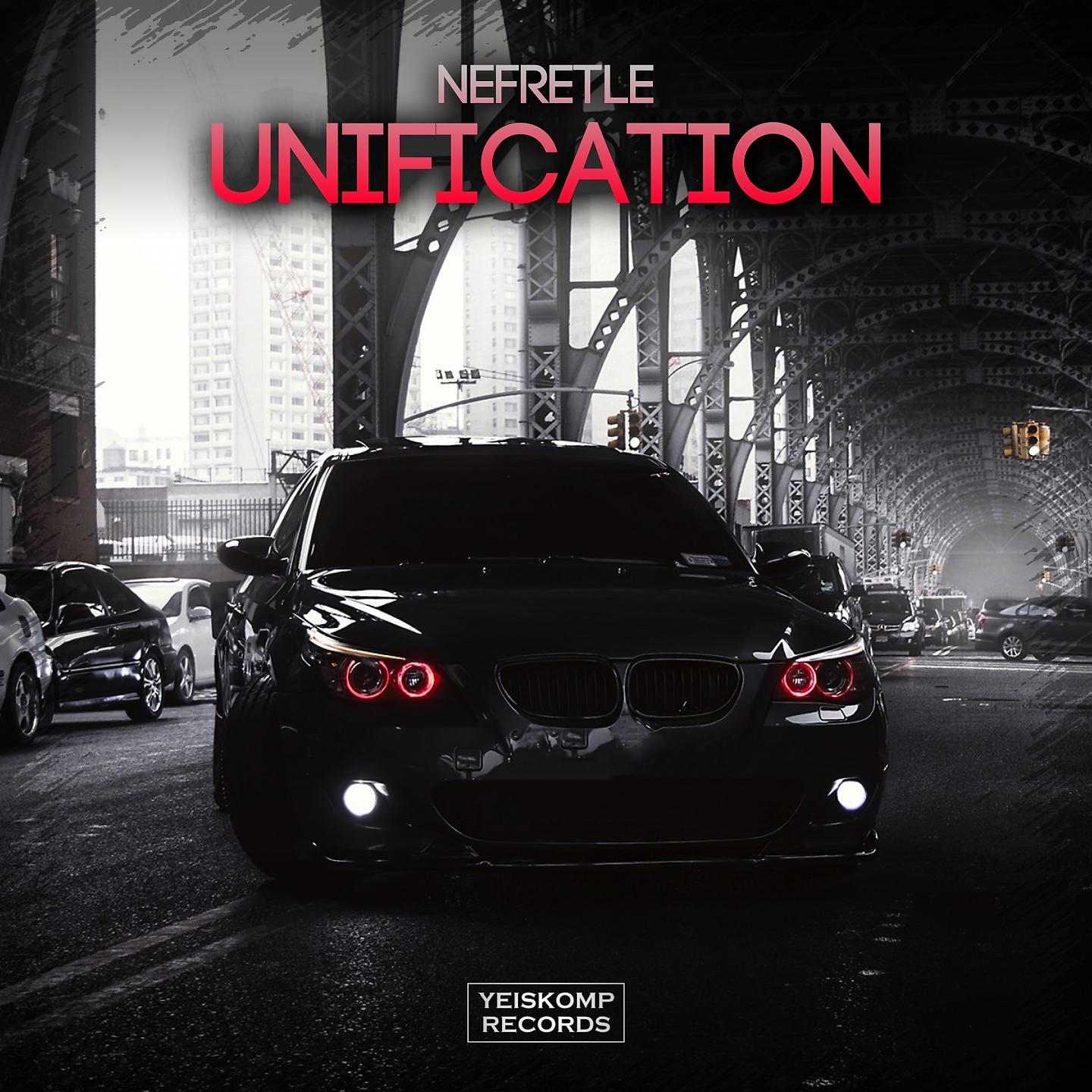 Постер альбома Unification