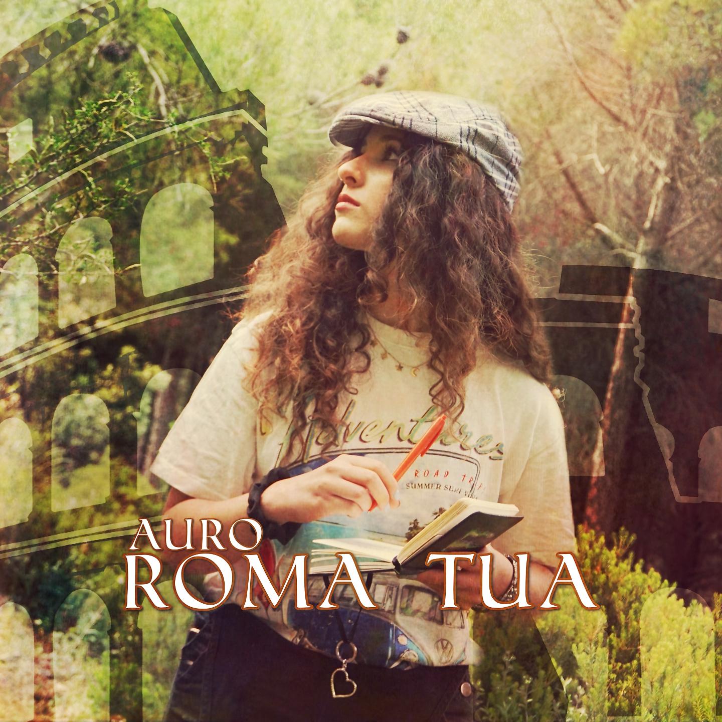 Постер альбома Roma Tua