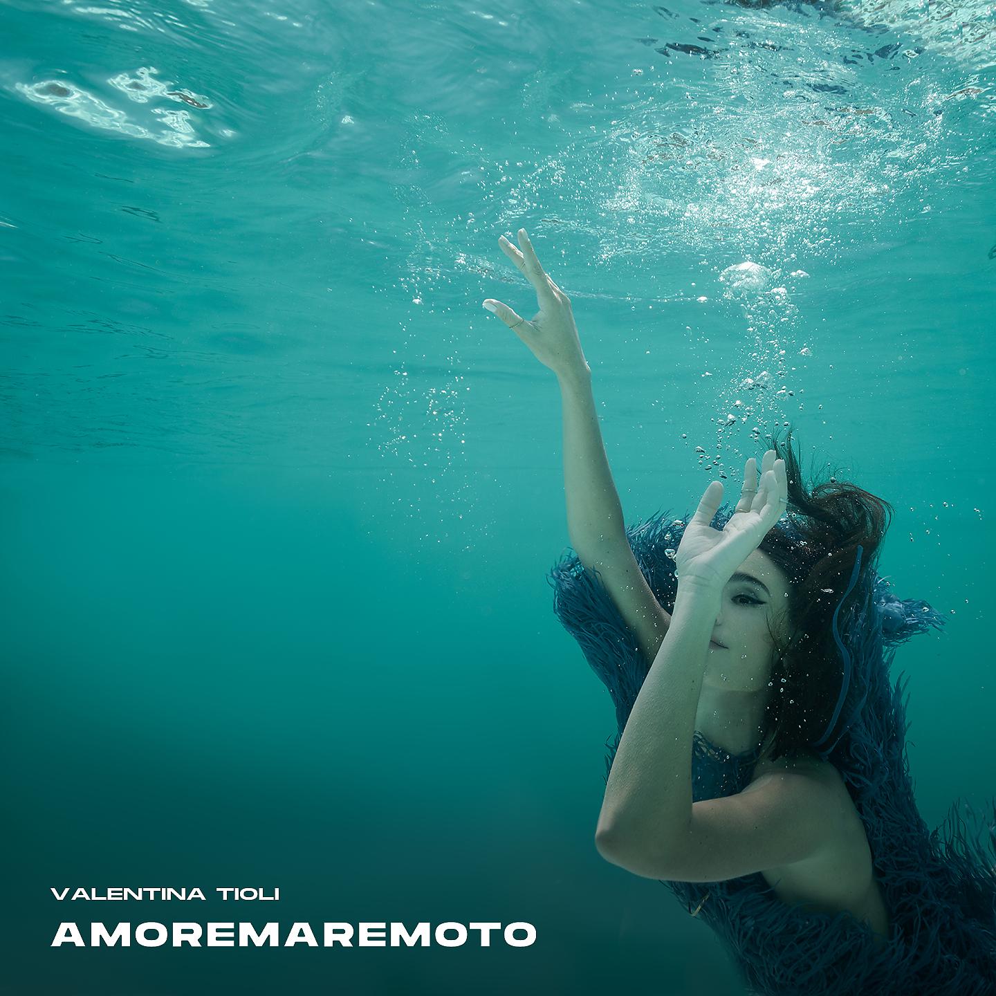 Постер альбома AMOREMAREMOTO