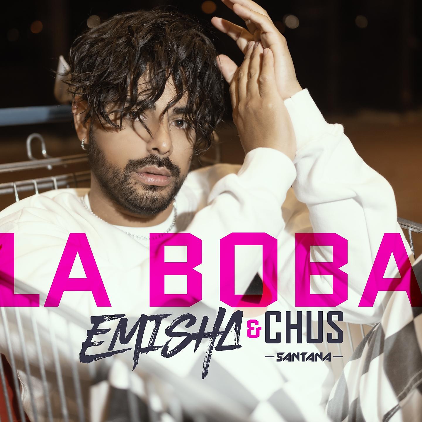Постер альбома La Boba