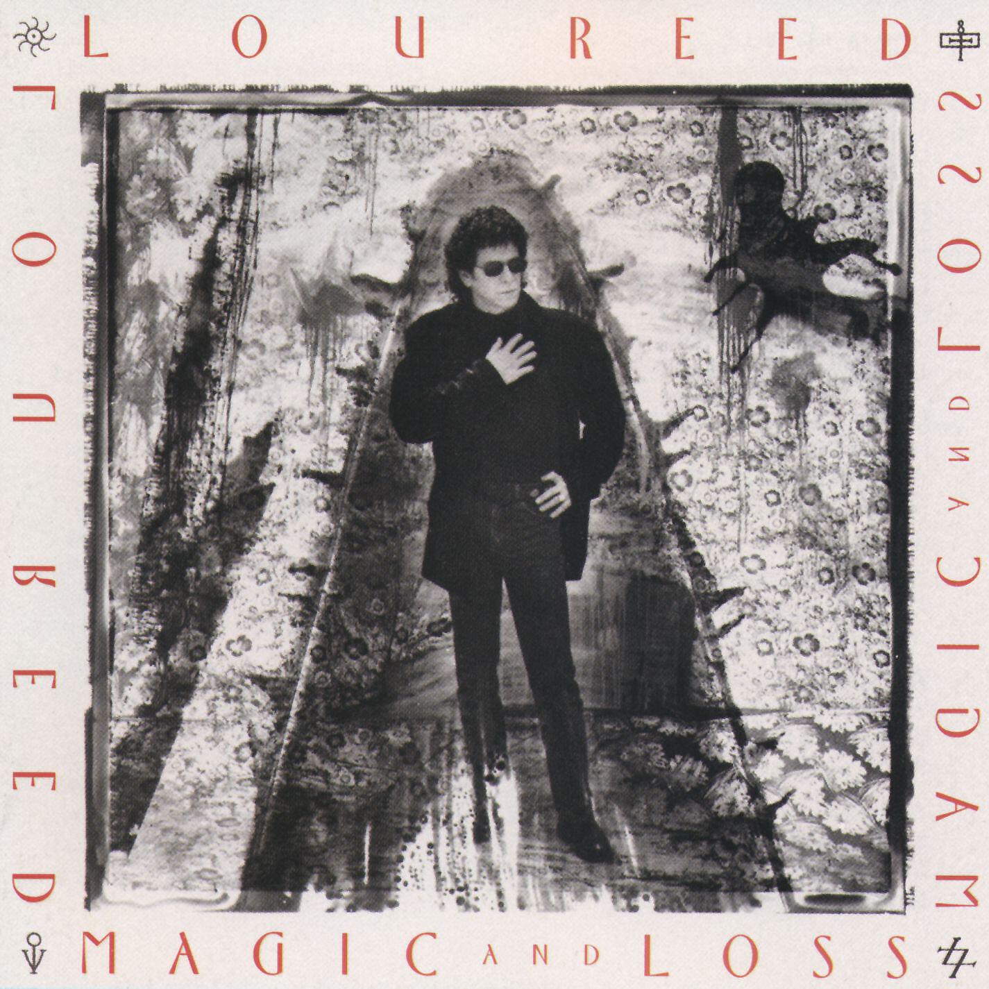 Lou Reed - Goodby Mass (In a Chapel Bodily Termination)
