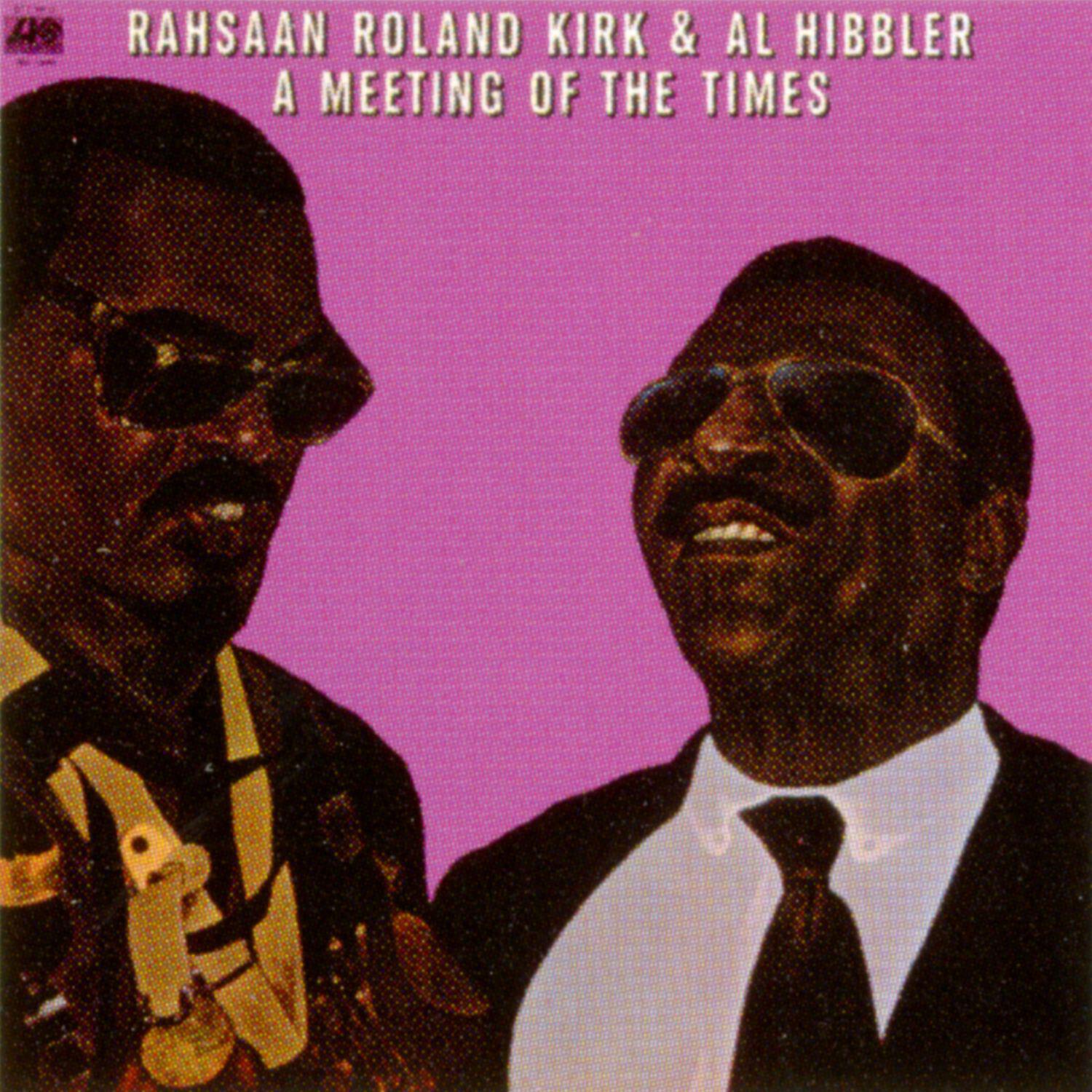 Rahsaan Roland Kirk - This Love of Mine