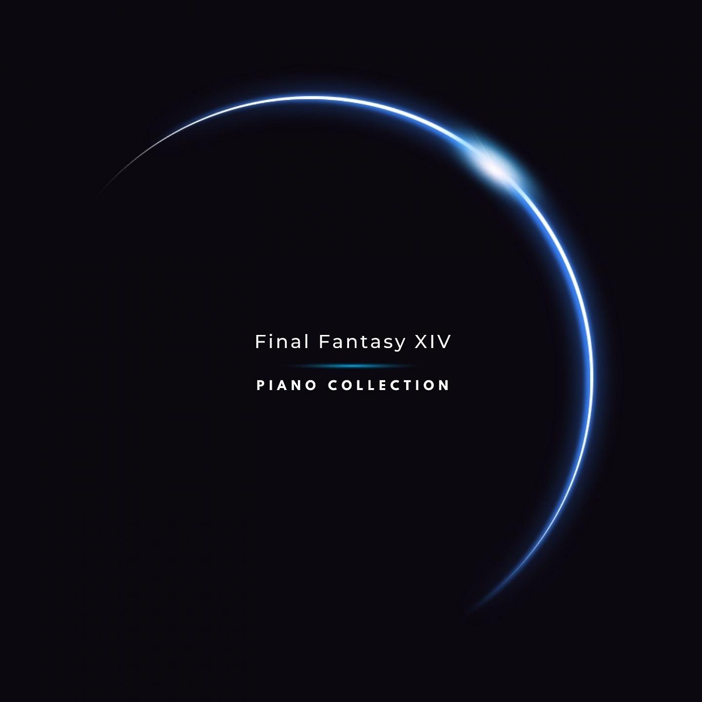 Постер альбома Final Fantasy XIV