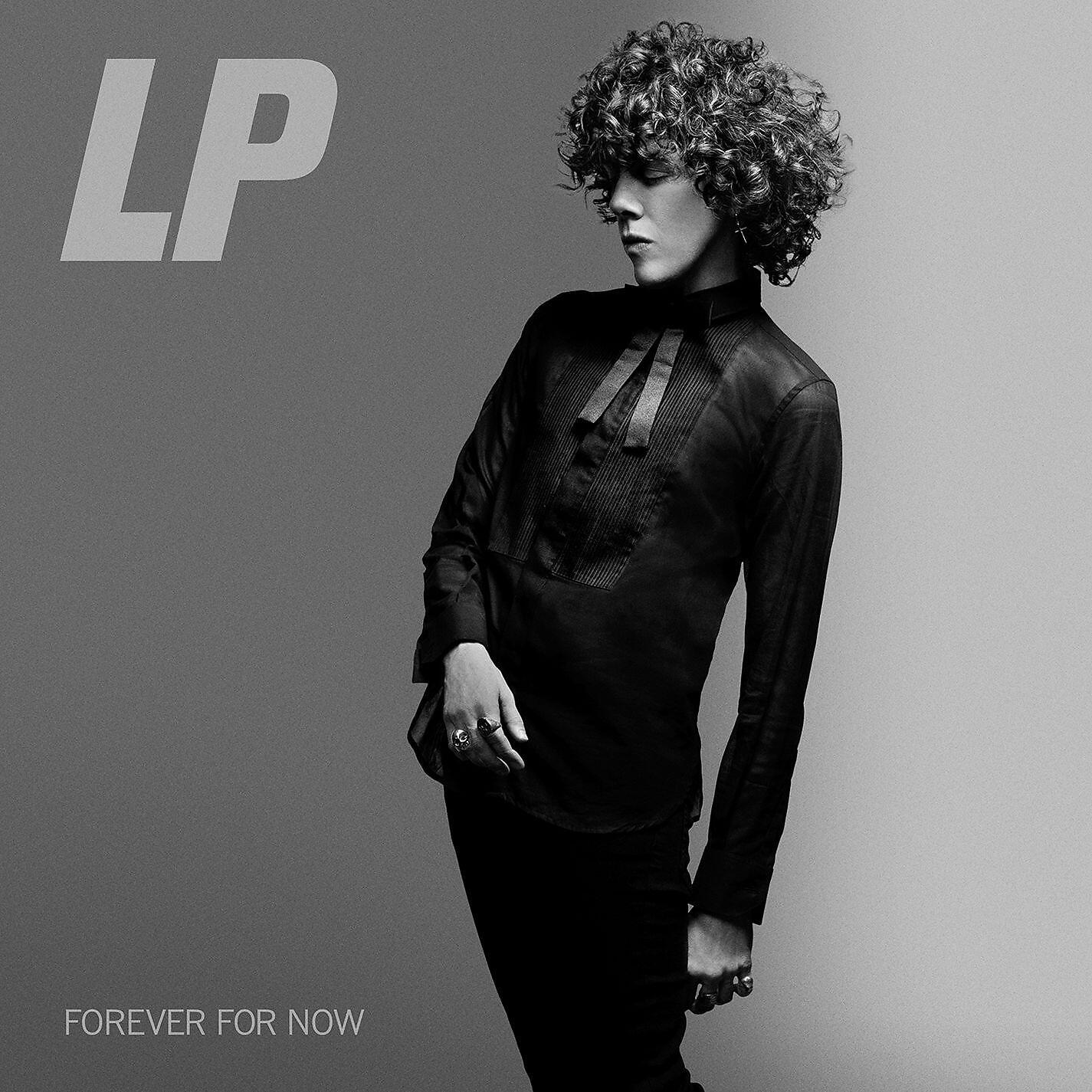 LP - Tokyo Sunrise