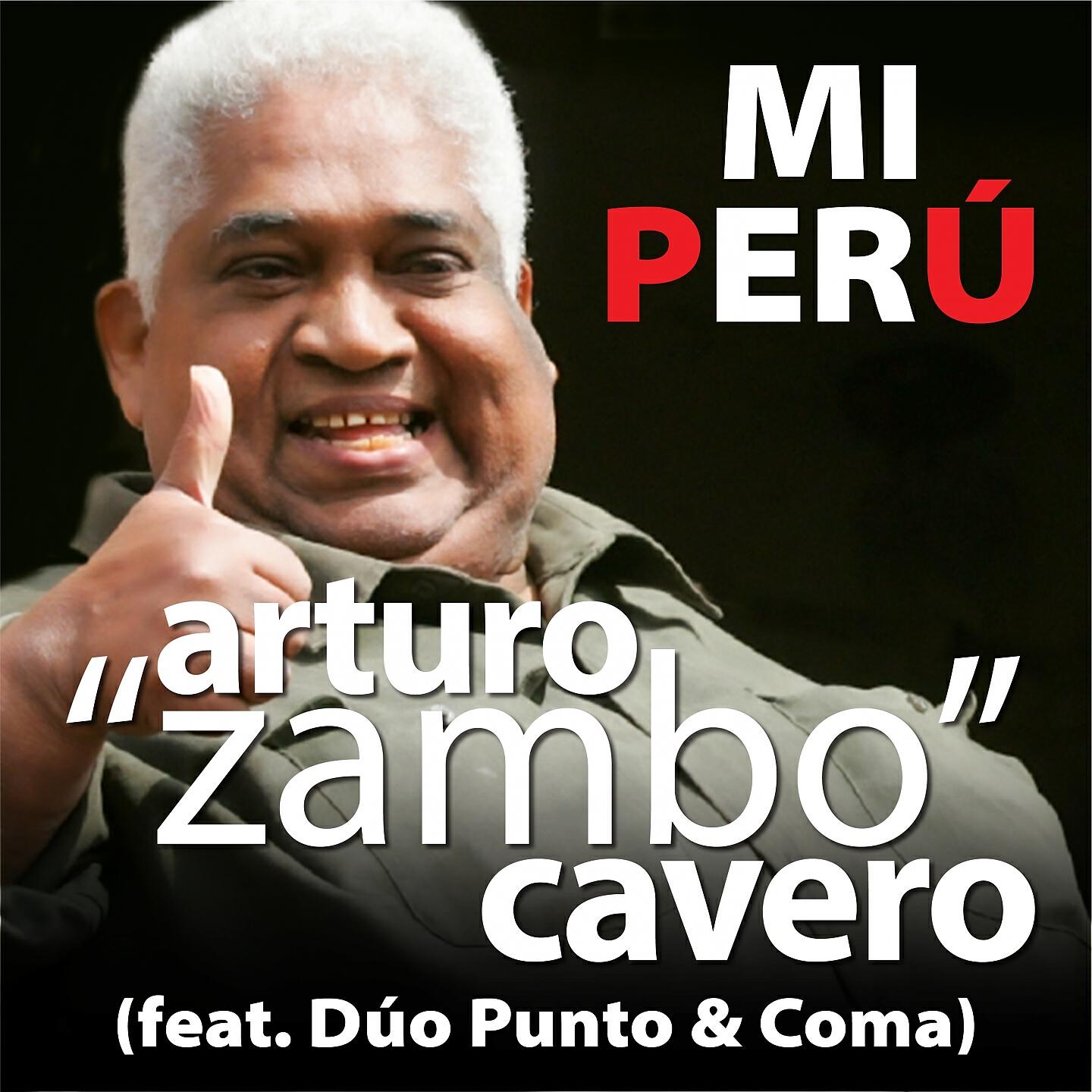 Dúo Punto & Coma - Mi Perú