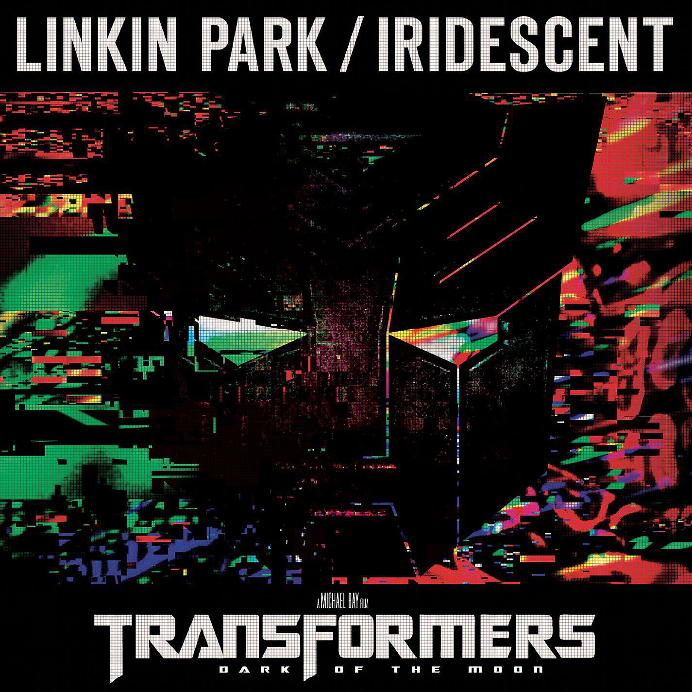 LINKIN PARK - What I've Done