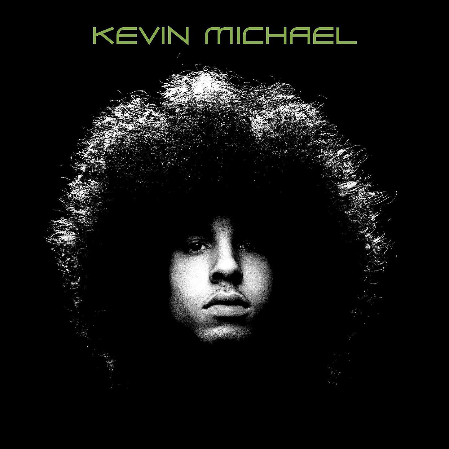 Kevin Michael - We All Want the Same Thing (feat. Lupe Fiasco & Akil Dasan) [Acoustic Version]