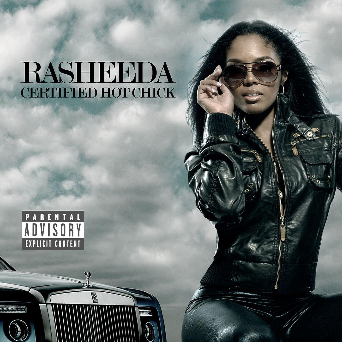 Rasheeda - Bam (Rasheeda & Kandi AKA PeachCandy)