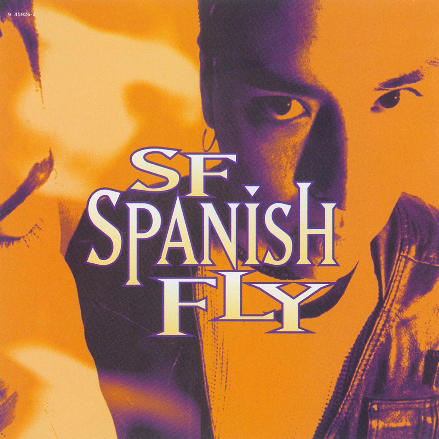 Постер альбома SF Spanish Fly