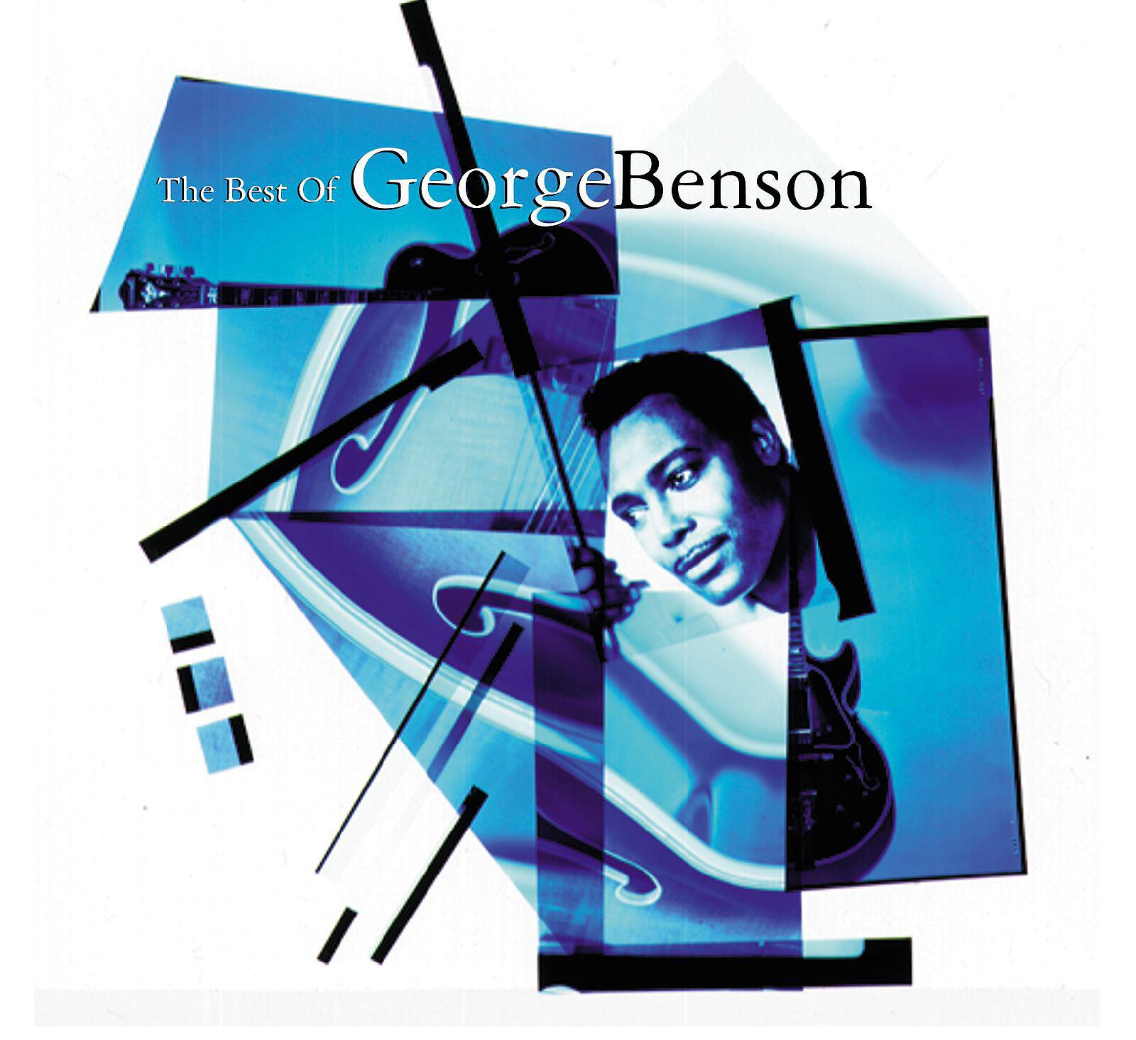 GEORGE BENSON - This Masquerade (Edit)