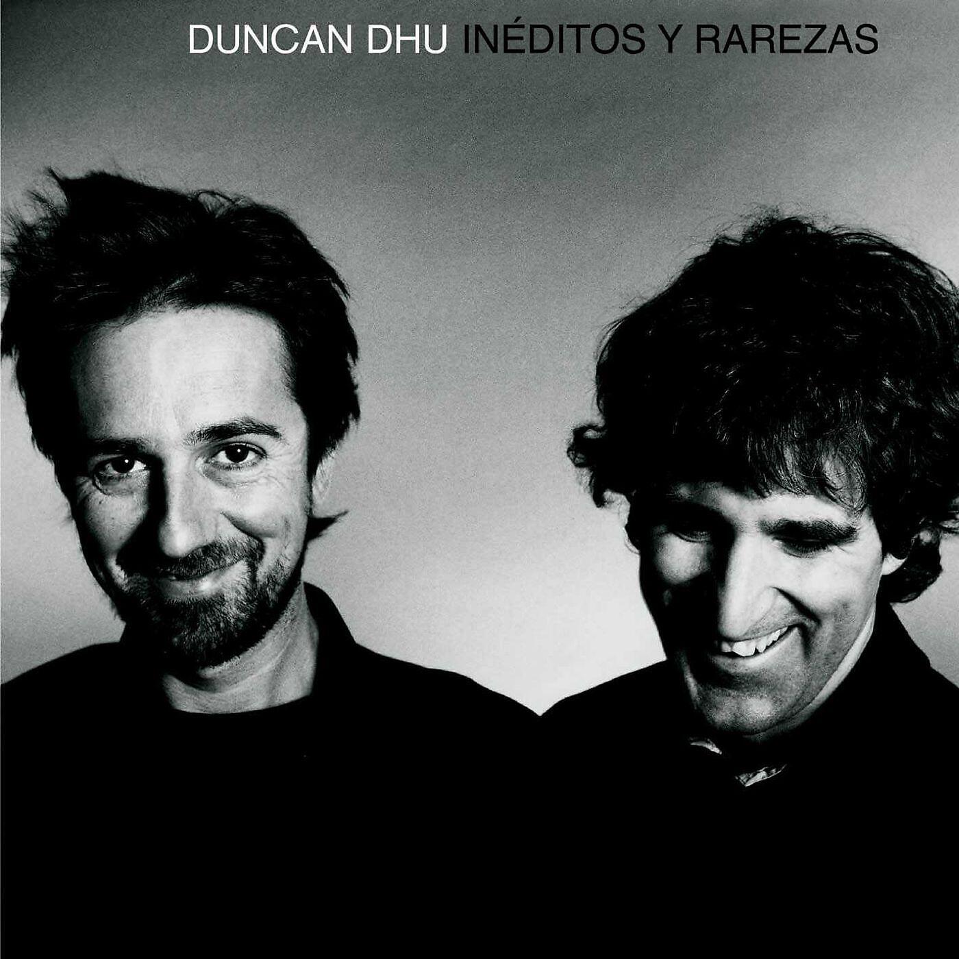 DUNCAN DHU - Puertas abiertas (Tributo a Antonio Vega)