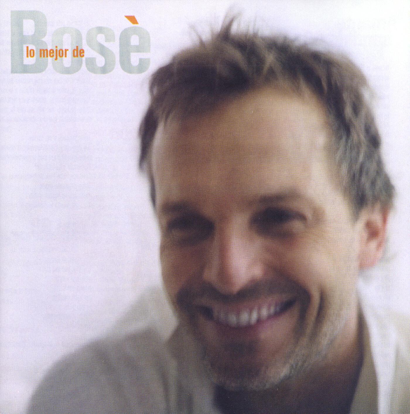 Miguel Bose - Hacer por hacer