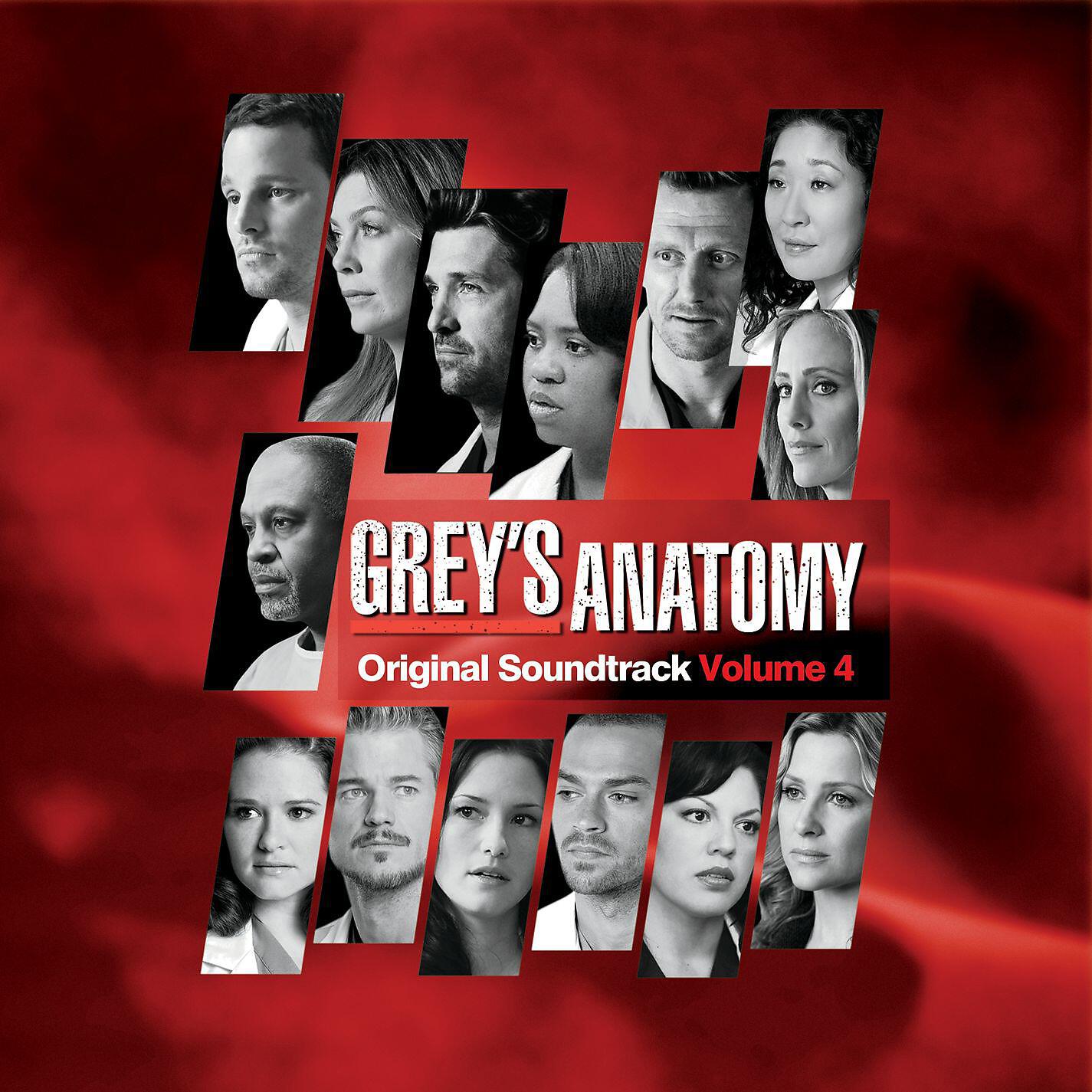 CeeLo Green - Old Fashioned (From the Grey's Anatomy Soundtrack)