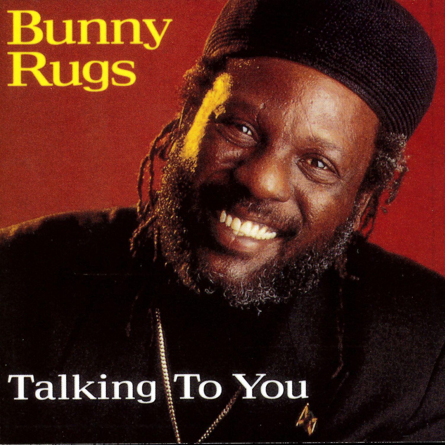 Bunny Rugs With General Trees - That Feeling