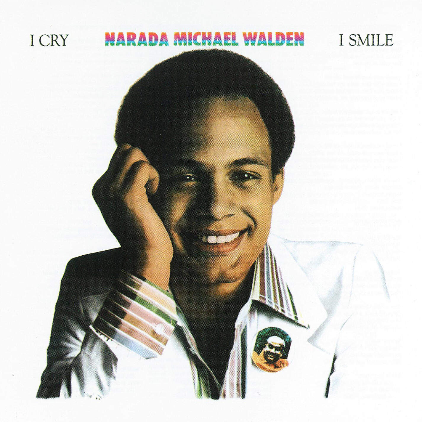 Narada Michael Walden - Rainbow-Sky